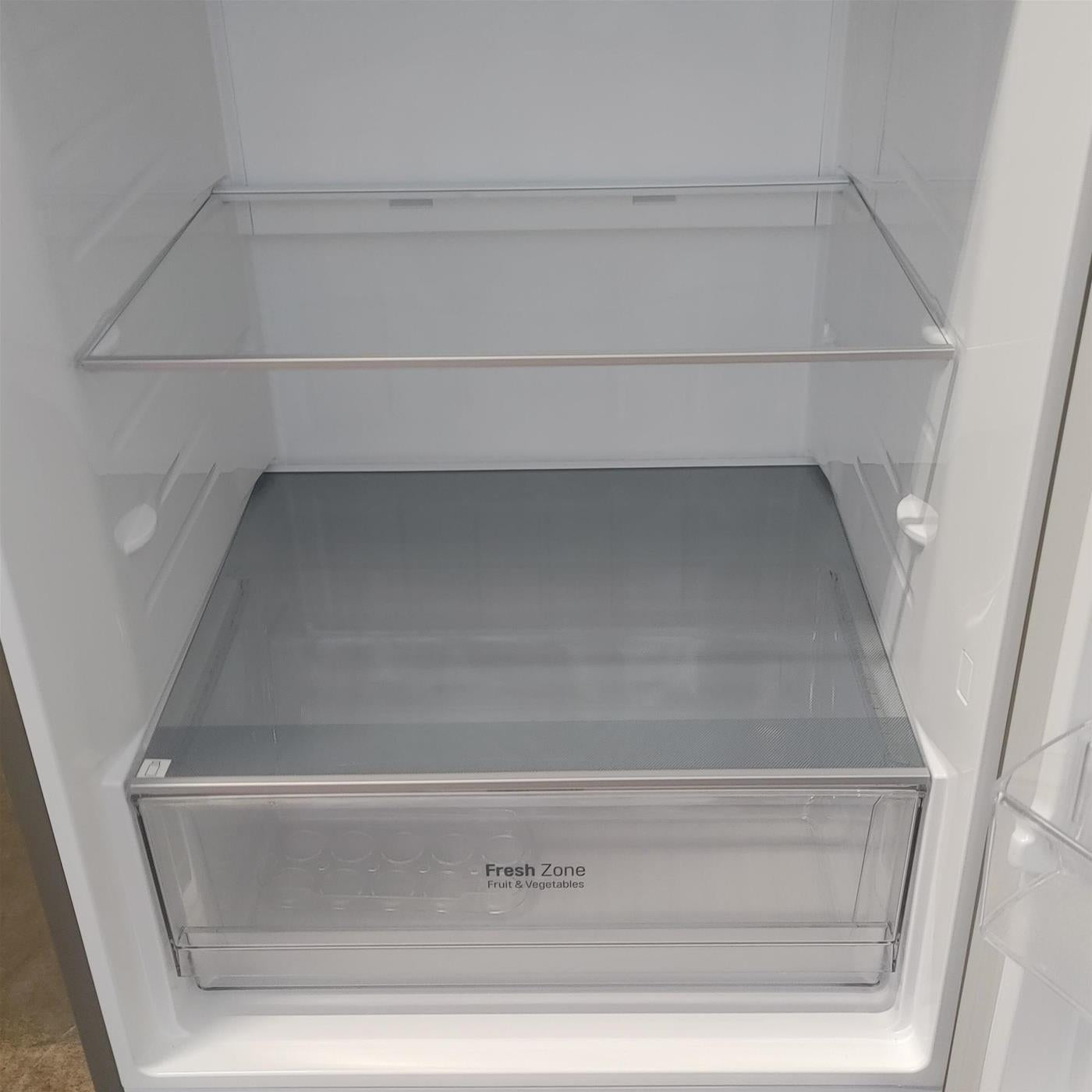 Frigorifero LG GTBV44PYBKD doppia porta 461 L