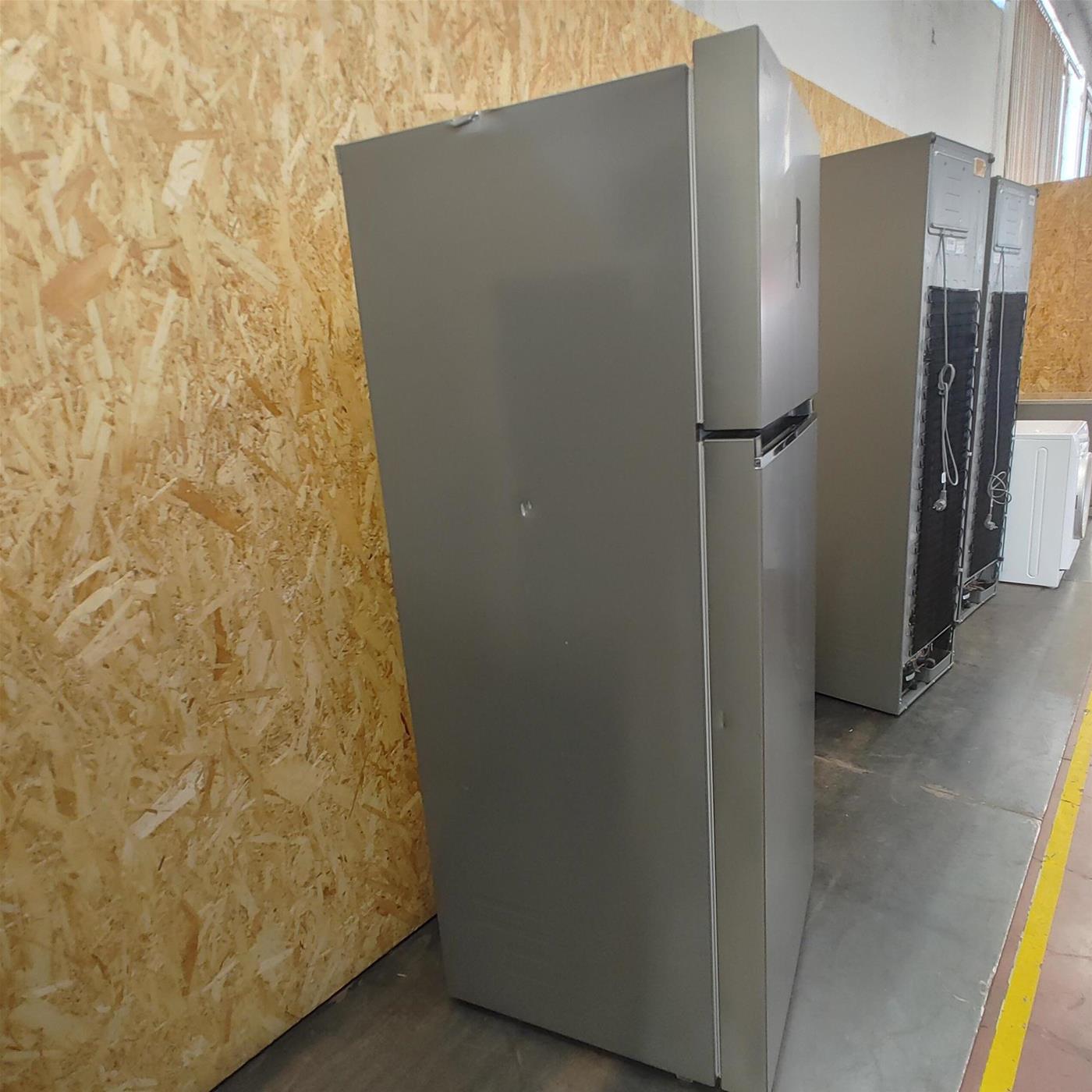 Frigorifero LG GTBV44PYBKD doppia porta 461 L