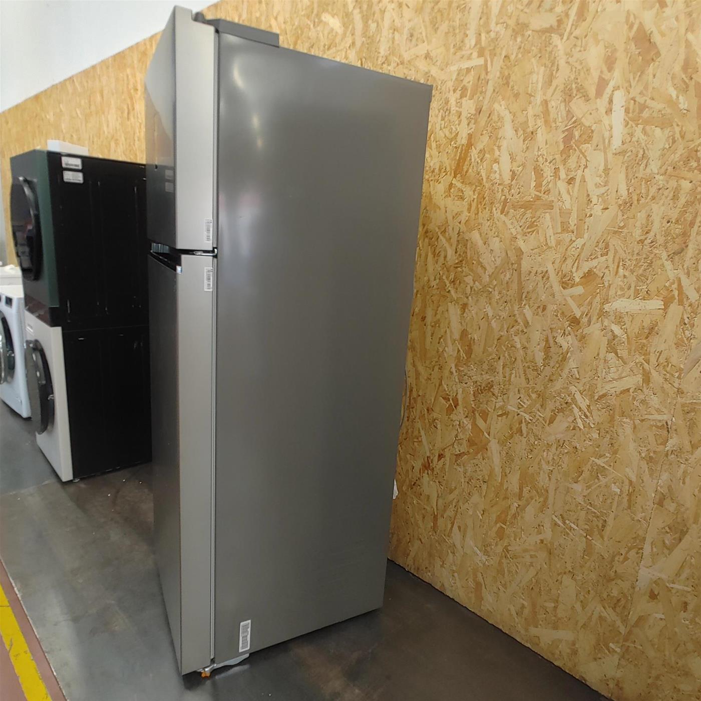 Frigorifero LG GTBV44PYBKD doppia porta 461 L