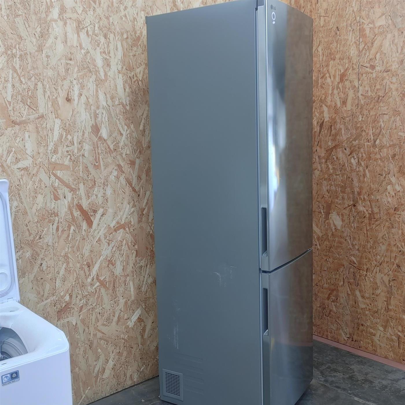Frigorifero LG GBP62PZNAC 384 L
