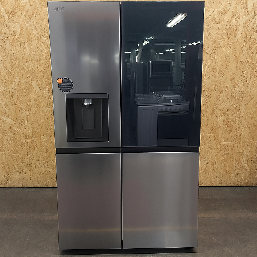 Frigorifero LG GSGV81PYLL Side-by-side 635 L