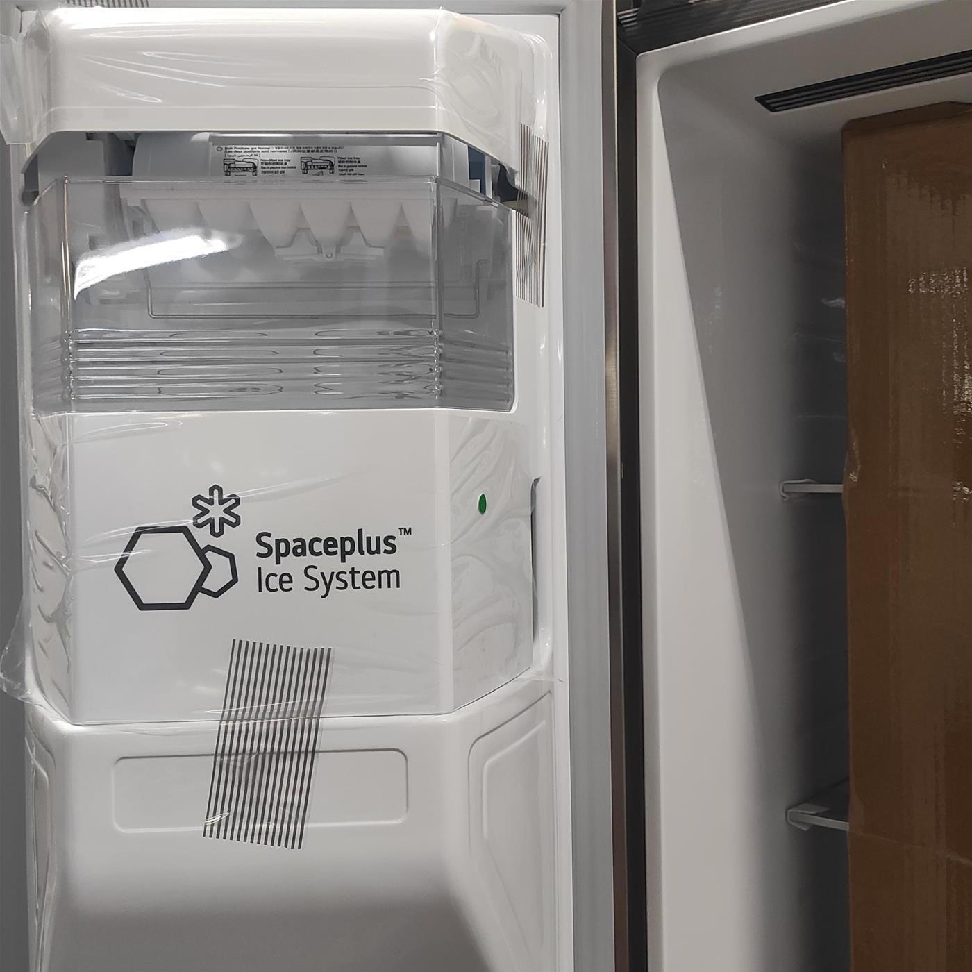 Frigorifero LG GSGV81PYLL Side-by-side 635 L