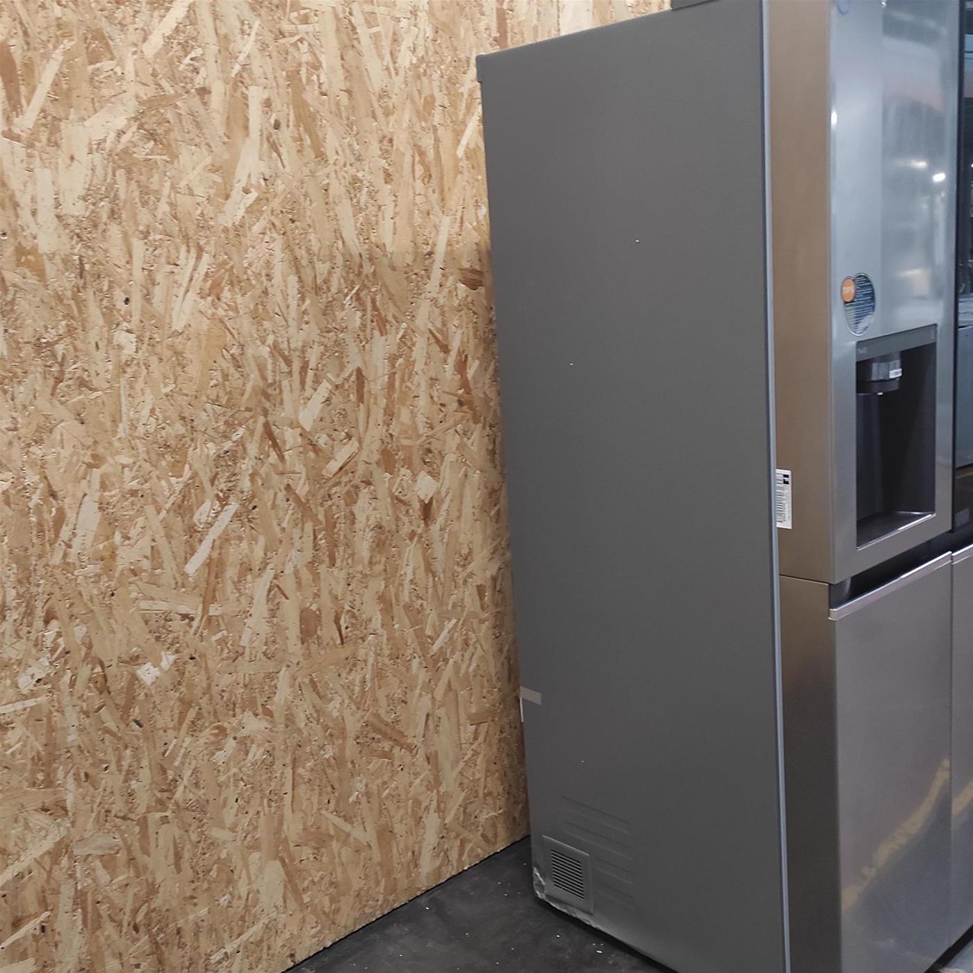 Frigorifero LG GSGV81PYLL Side-by-side 635 L