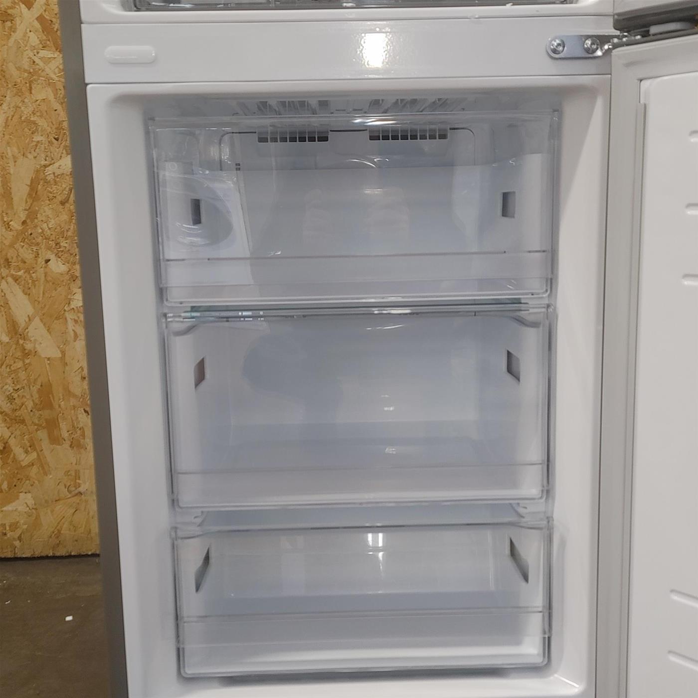 Frigorifero combinato LG GBP62PZNBC Libera installazione 384 L