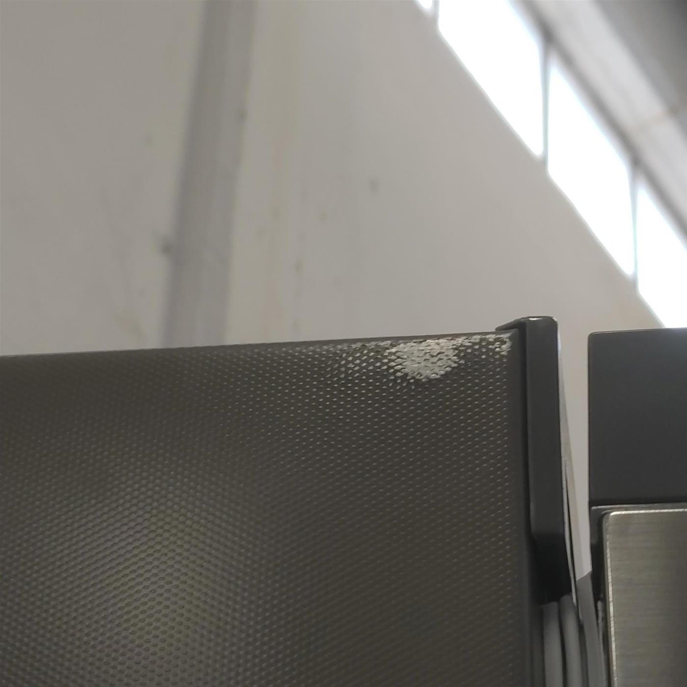 Frigorifero combinato LG GBP62PZNBC Libera installazione 384 L