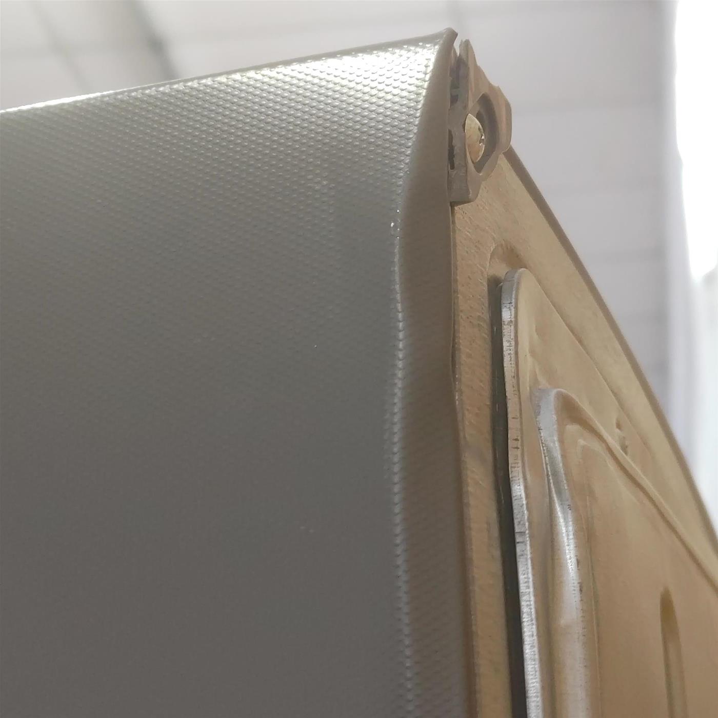 Frigorifero combinato LG GBP62PZNBC Libera installazione 384 L