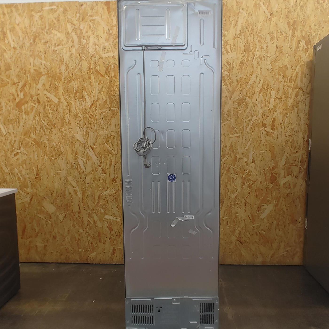 Frigorifero combinato LG GBP62PZNBC Libera installazione 384 L