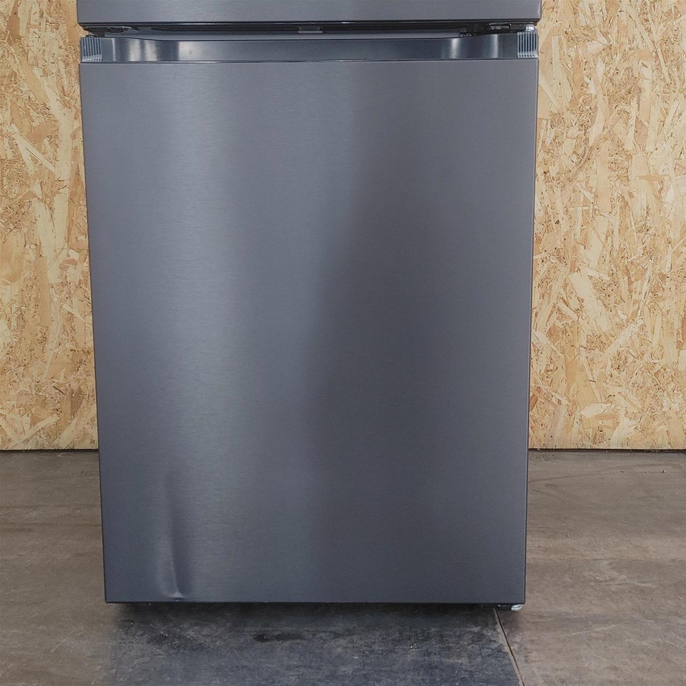 Frigorifero combinato LG GBP62PZNAC Fresh Converter Classe A 384 L