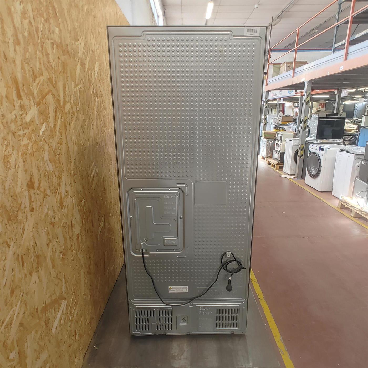 Frigorifero Samsung RF50K5920S8 Side-by-side 535 L