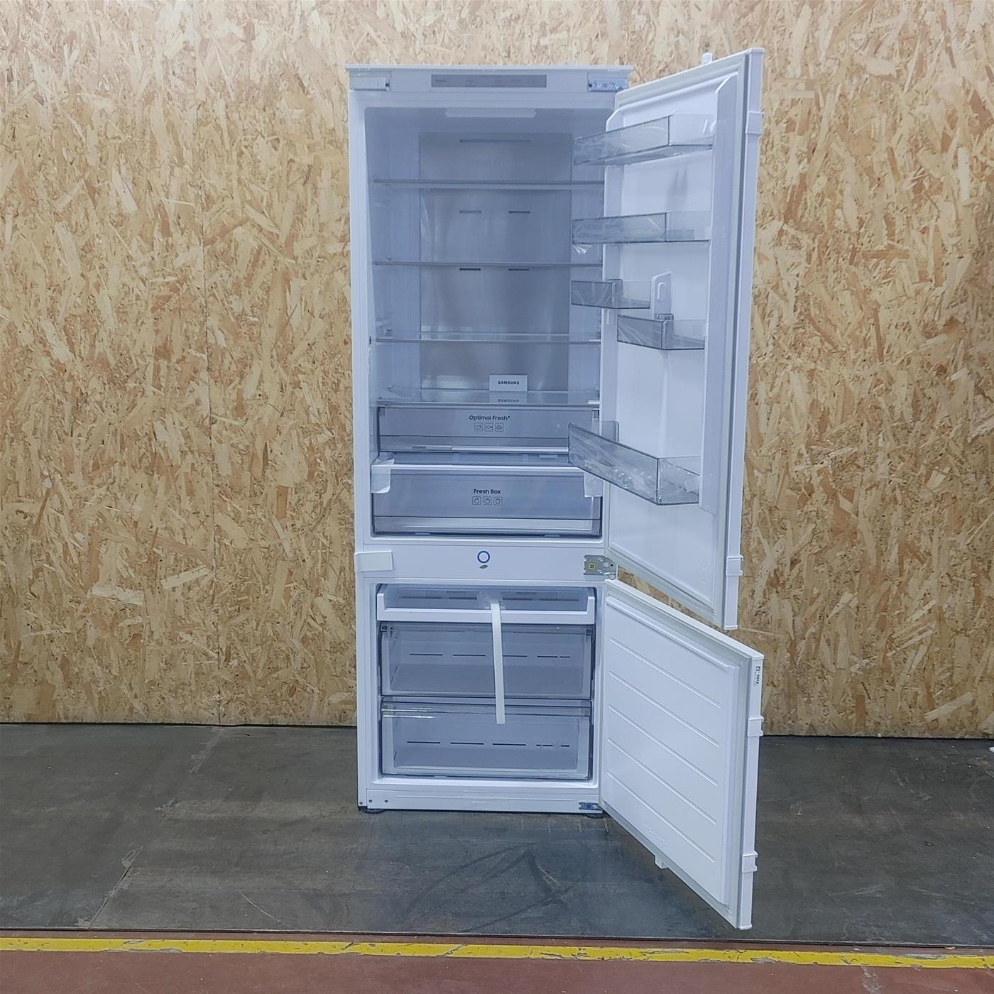 Frigorifero Samsung BRB38G703EWW da Incasso 389 L