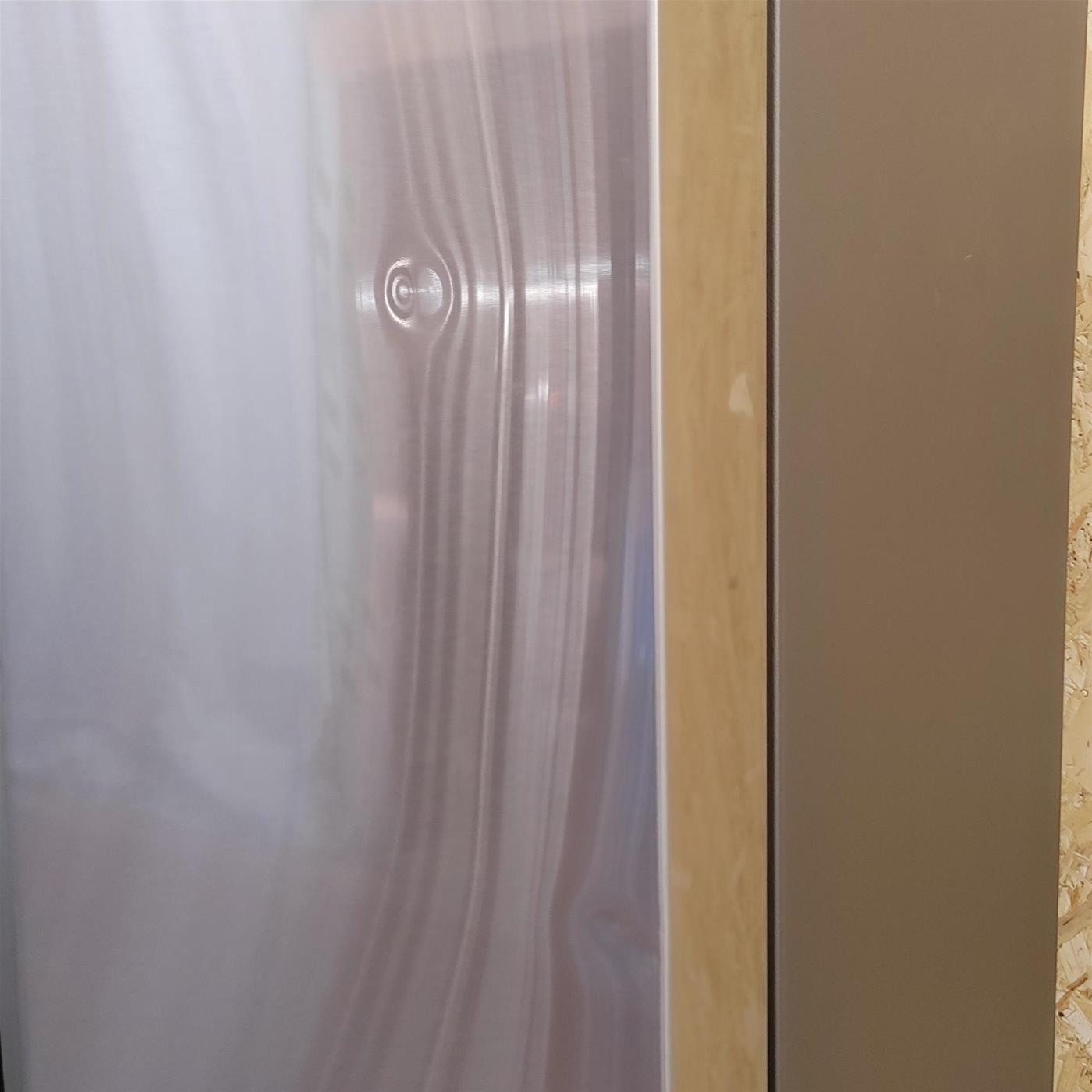 Samsung RF65A90TESR frigorifero side-by-side Libera installazione E, No Frost