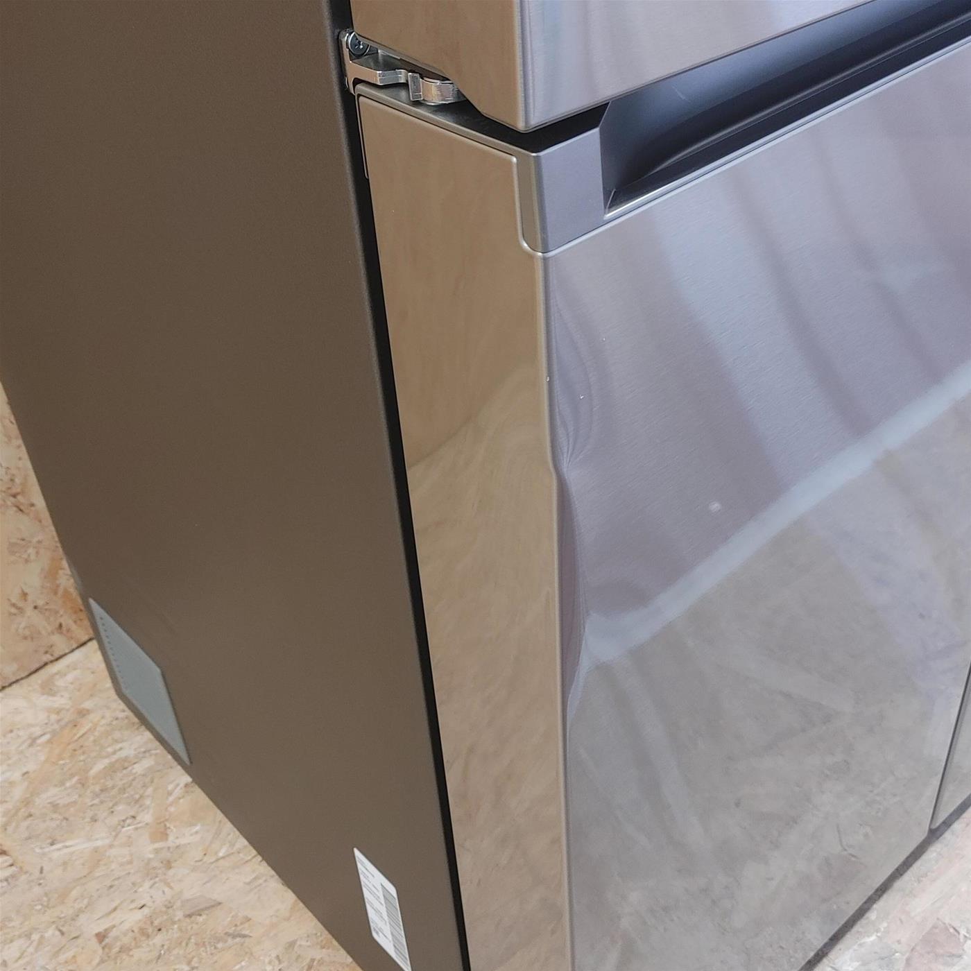 Samsung RF65A90TESR frigorifero side-by-side Libera installazione E, No Frost