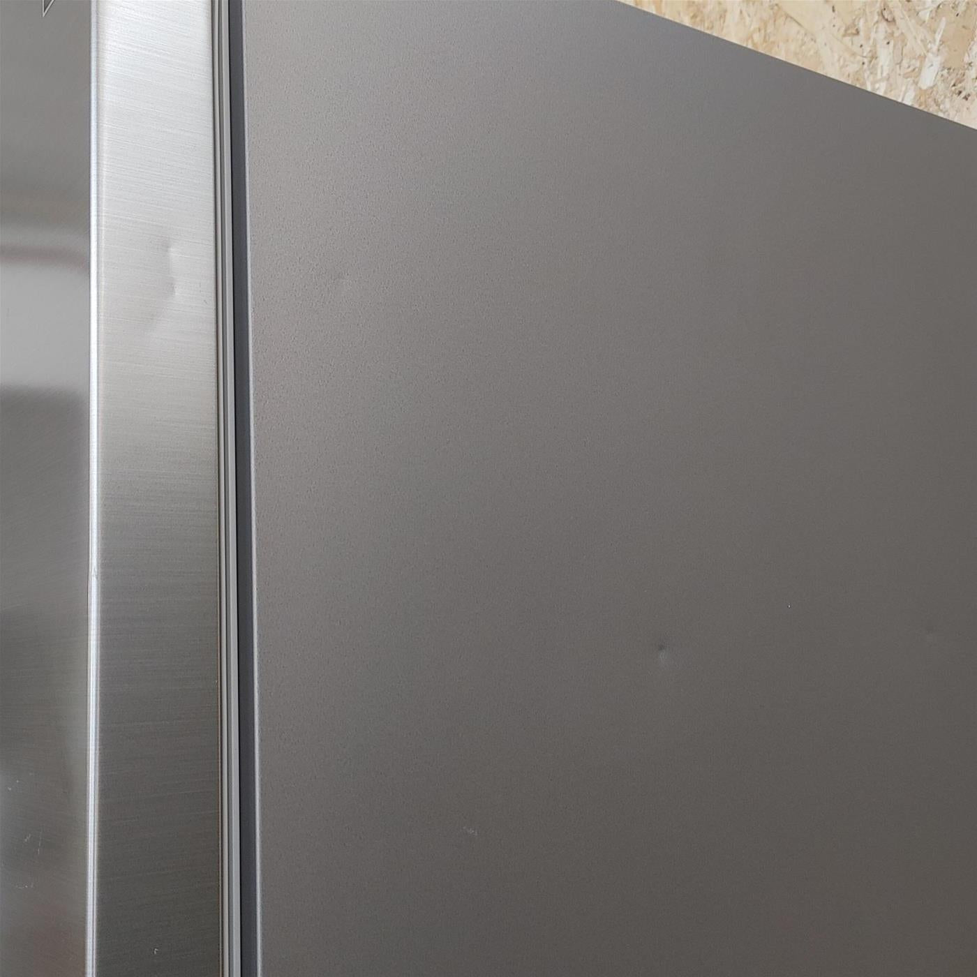 Samsung RB38T665DS9 frigorifero con congelatore Libera installazione 385 L D Argento, Total No Frost