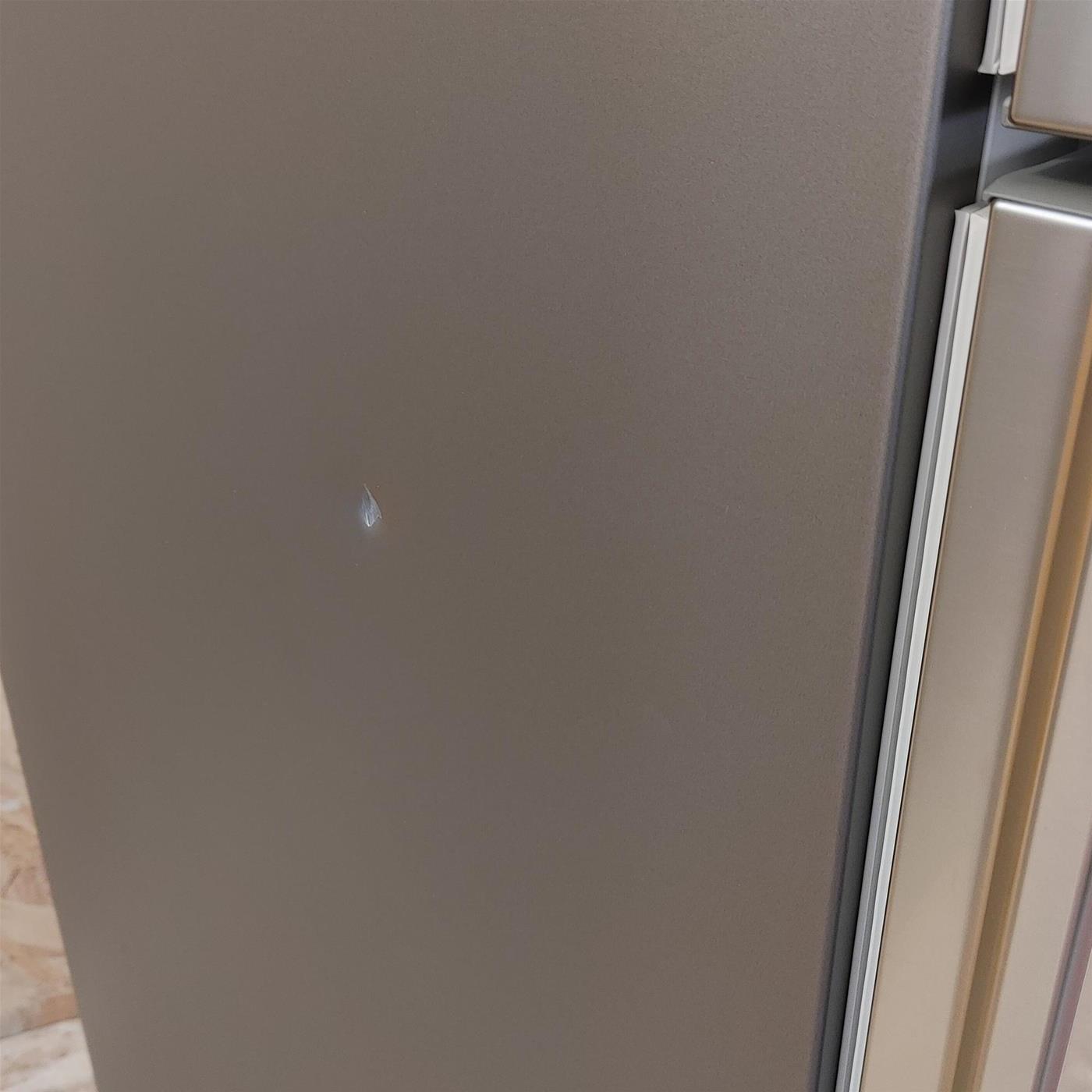 Samsung RT50K633PSL frigorifero con congelatore Libera installazione 504 L E Argento