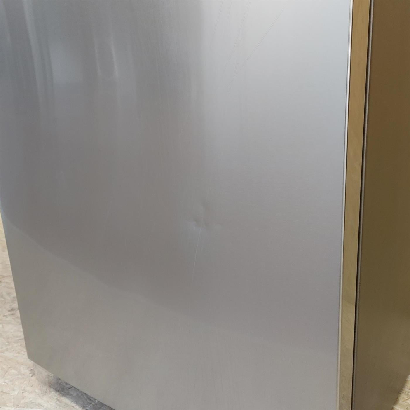 Samsung RT50K633PSL frigorifero con congelatore Libera installazione 504 L E Argento