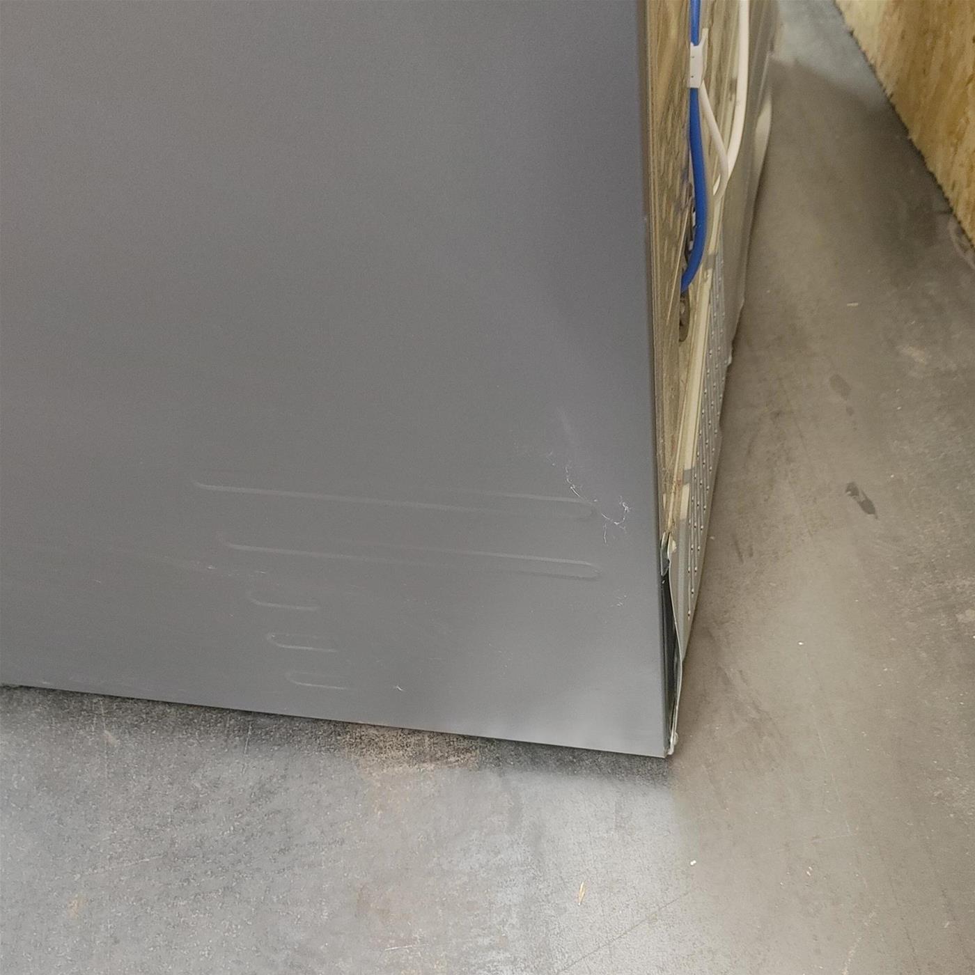 Frigorifero side-by-side Samsung RH69B8930S9 Libera installazione 645 LF Acciaio inossidabi