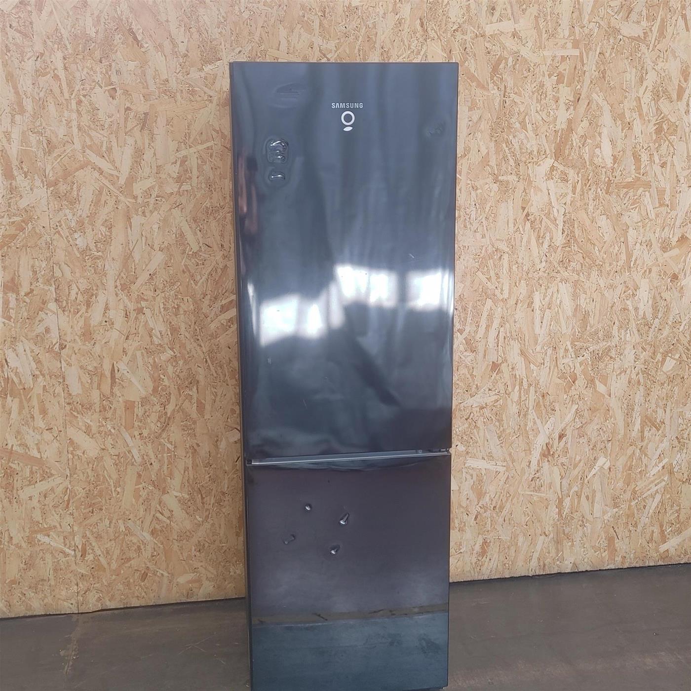 Frigorifero Samsung RB33B610FBN 344 L EcoFlex