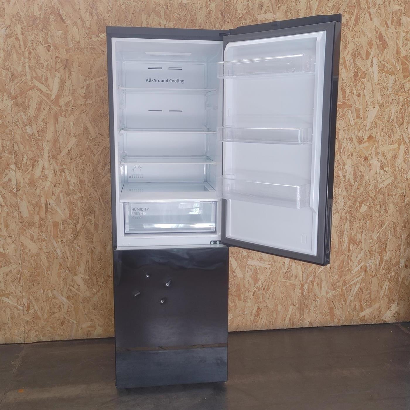 Frigorifero Samsung RB33B610FBN 344 L EcoFlex