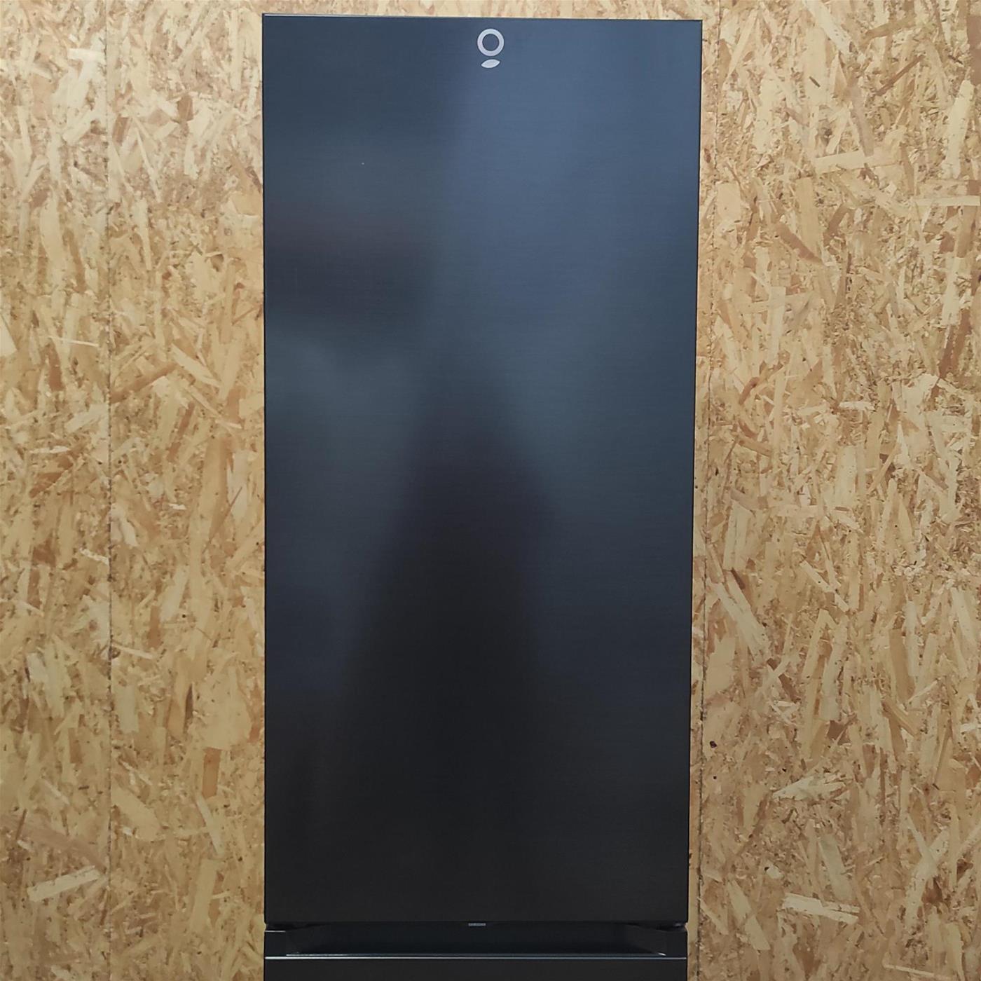 Frigorifero Combinato Samsung BESPOKE AI RB38C7B6AB1 387 L