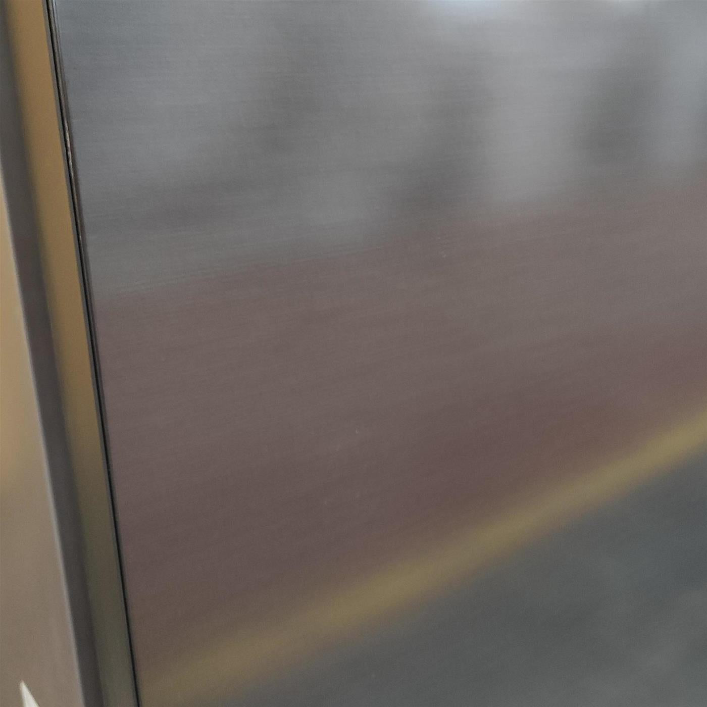 Frigorifero Combinato Samsung BESPOKE AI RB38C7B6AB1 387 L