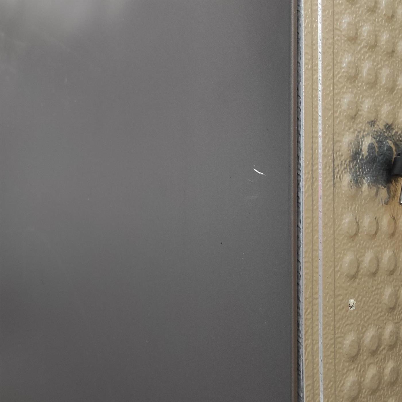 Frigorifero Combinato Samsung BESPOKE AI RB38C7B6AB1 387 L