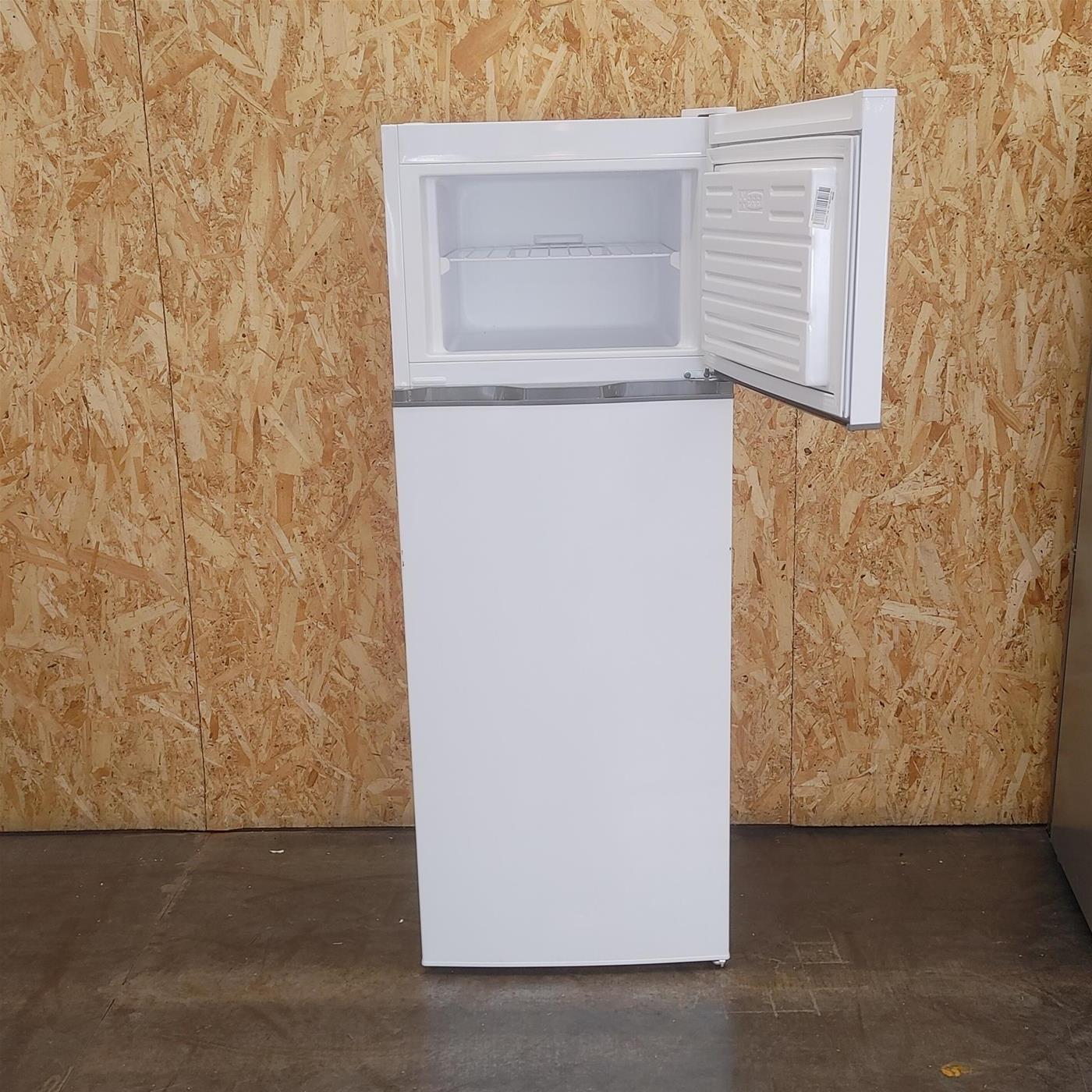 Frigorifero Sharp SJ-FTB01ITXWE-EU Libera installazione 213 L