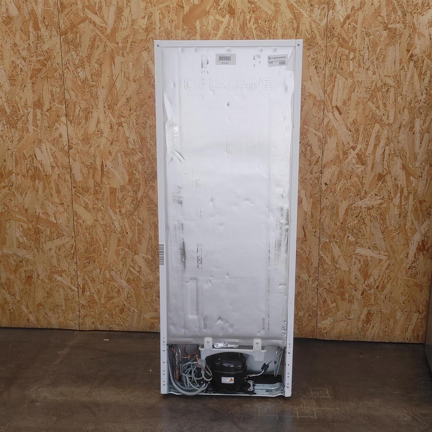Frigorifero Sharp SJ-FTB01ITXWE-EU Libera installazione 213 L