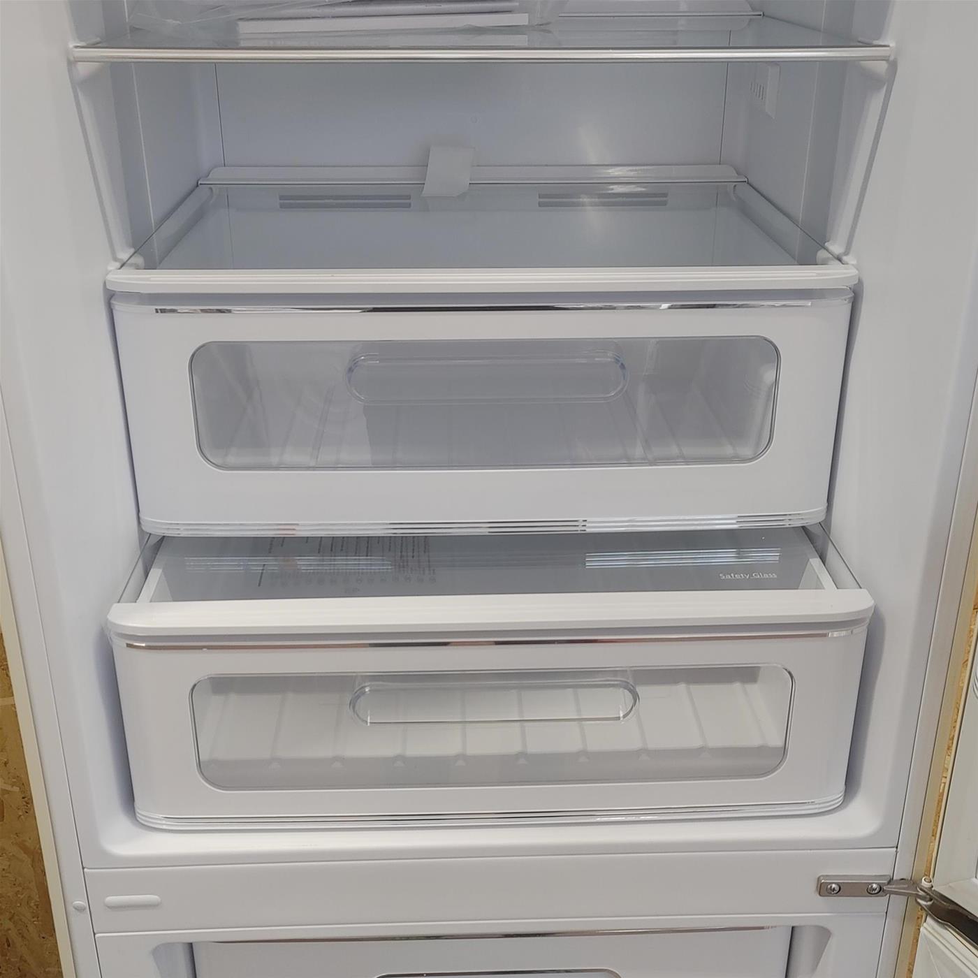 Frigorifero Smeg FAB32RCR5 331 litri