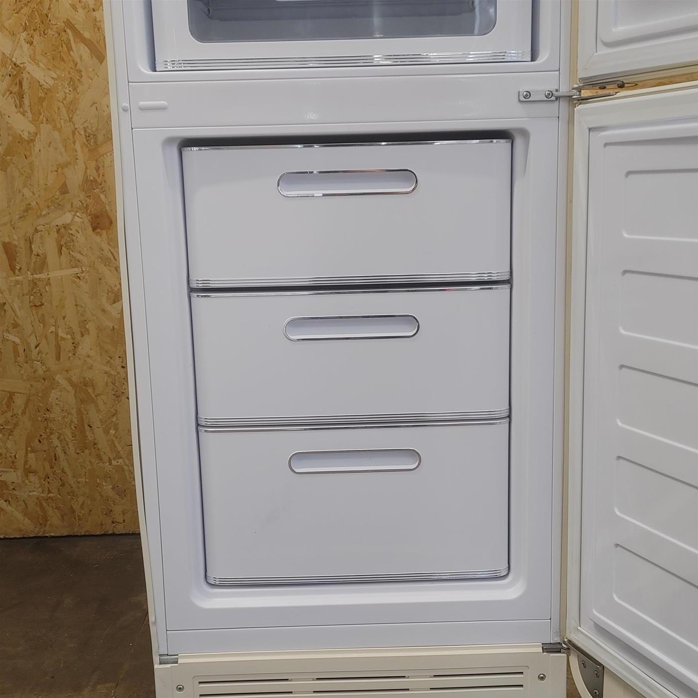 Frigorifero Smeg FAB32RCR5 331 litri