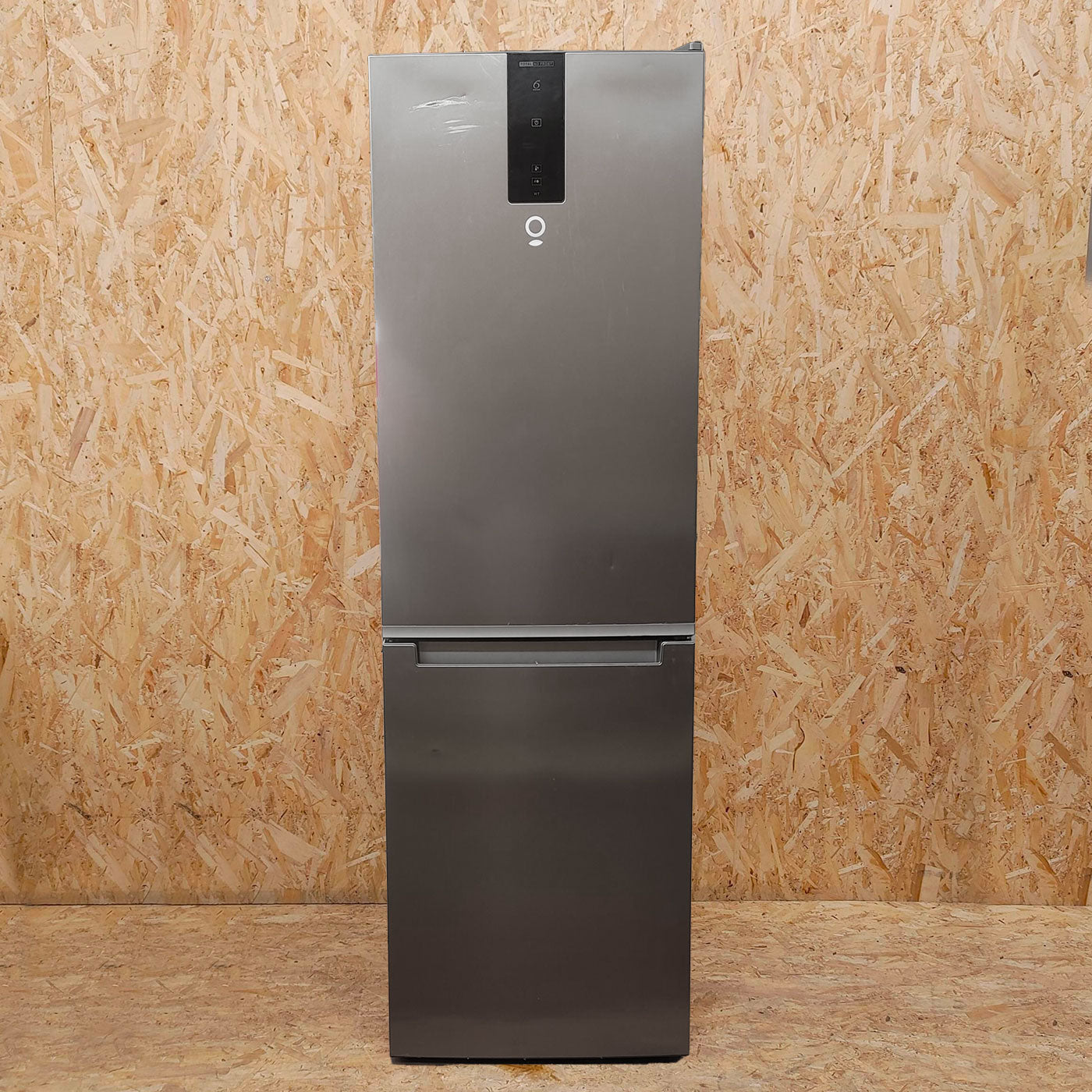 Whirlpool W7X 82O OX Frigorifero combinato E, Total No Frost