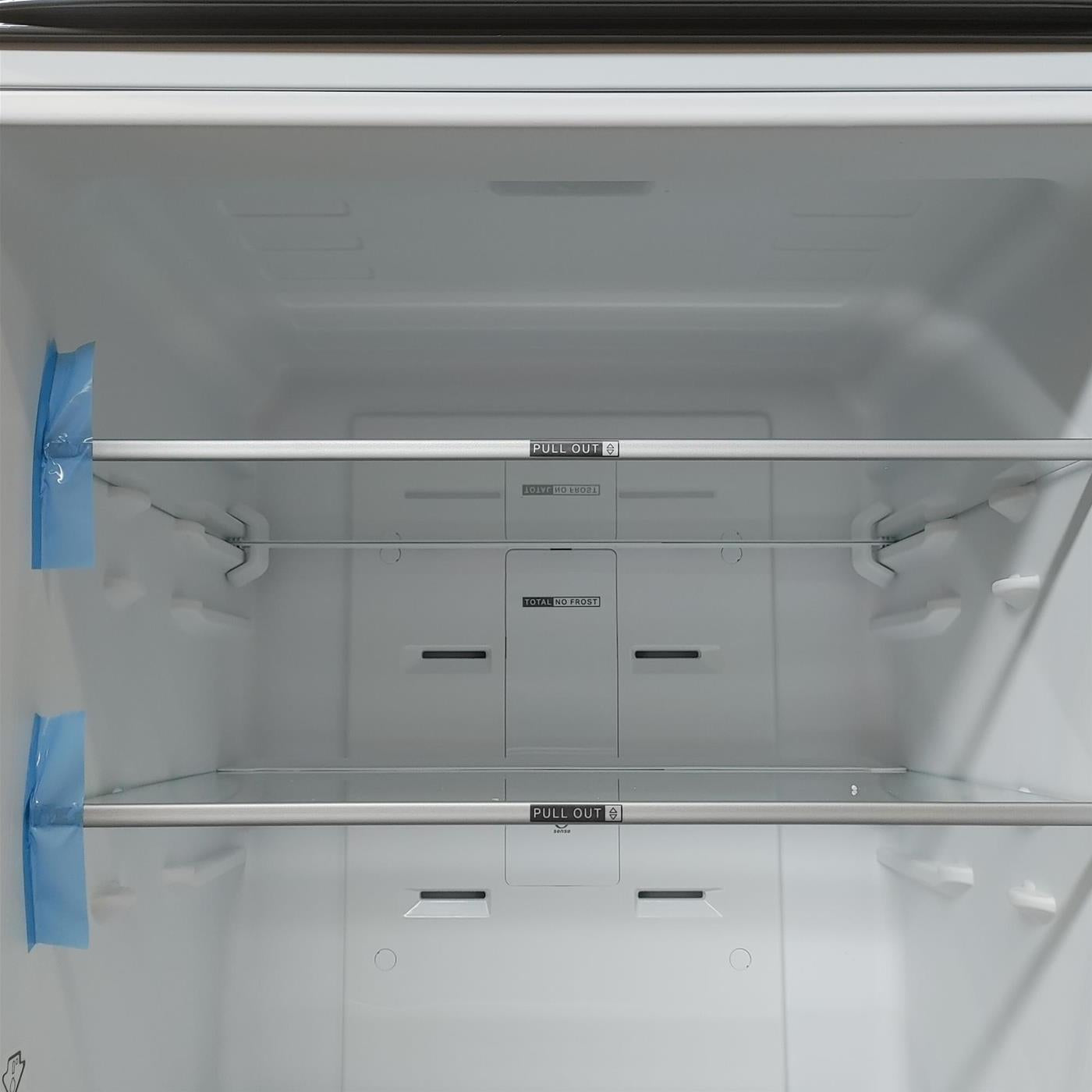 Whirlpool W7X 82O OX Frigorifero combinato E, Total No Frost