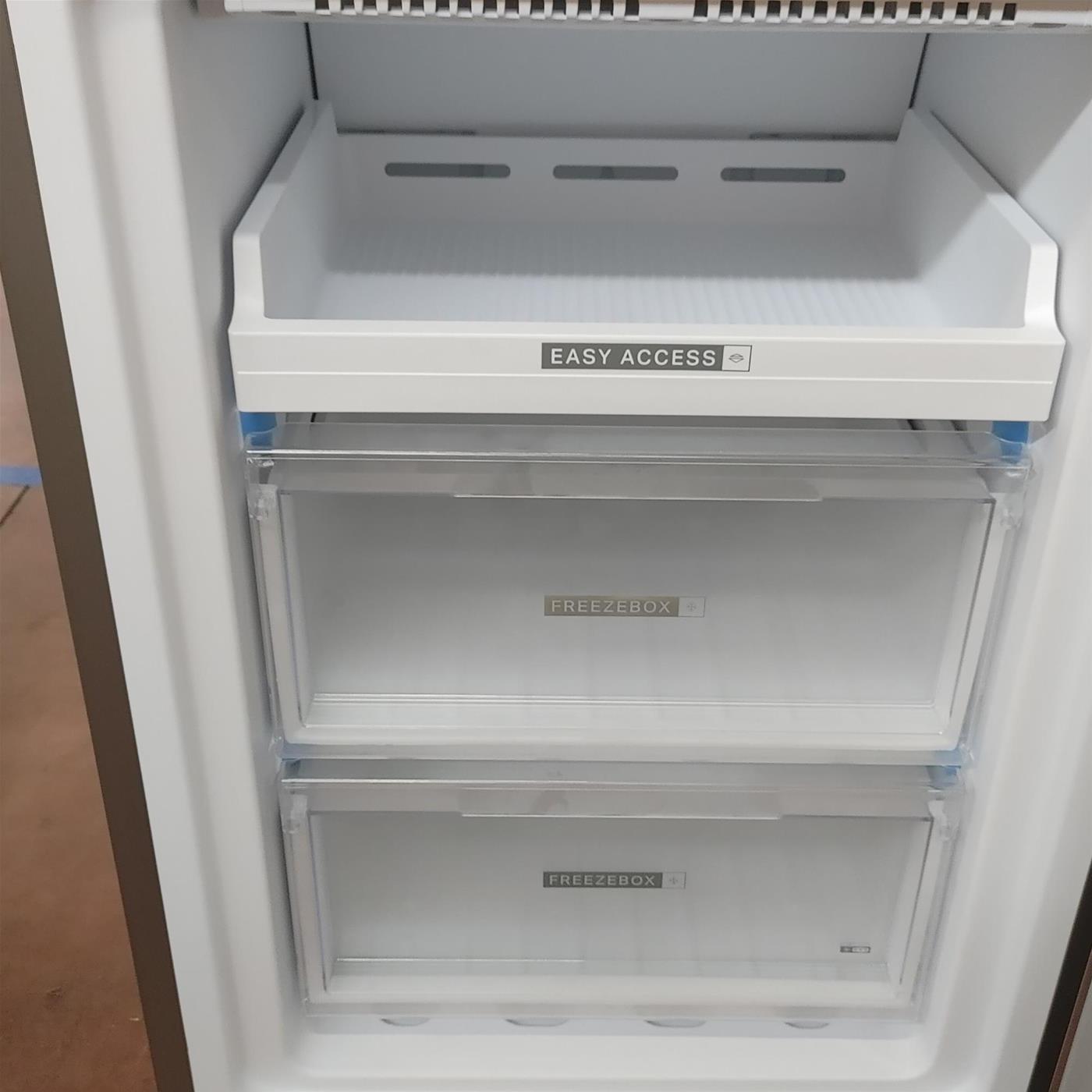Whirlpool W7X 82O OX Frigorifero combinato E, Total No Frost