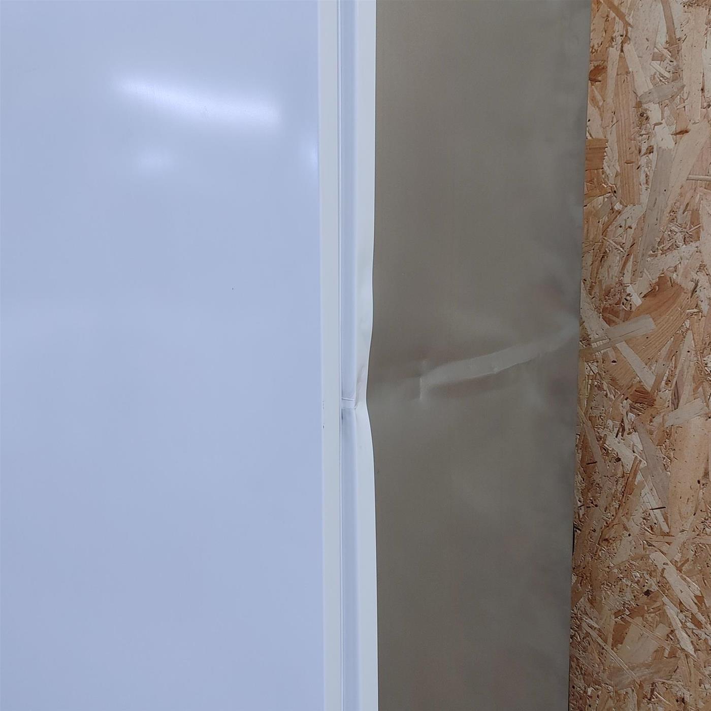 Frigocongelatore Whirlpool SP40 800 Da incasso 400 L Metallico