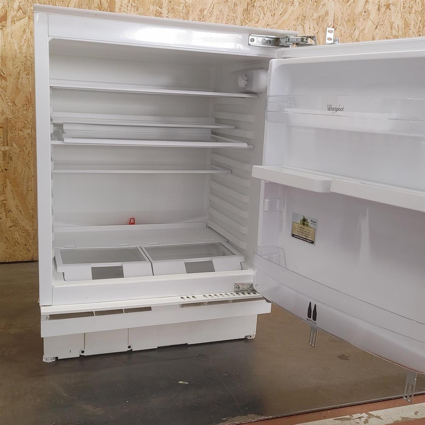 Frigorifero Whirlpool ARZ 005/A+ Da incasso 146 L