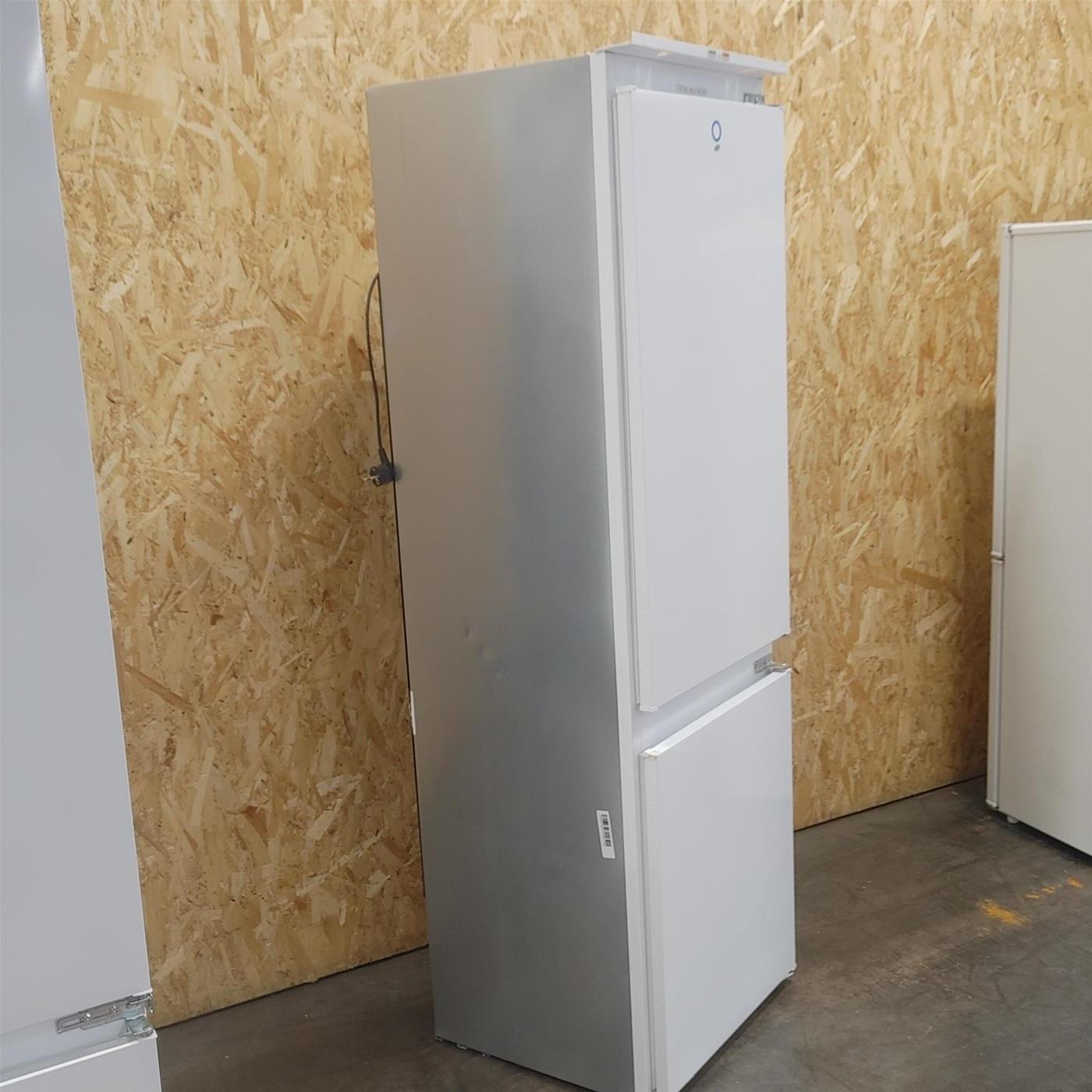 Whirlpool Total No Frost WHC18 T141 Incasso 250 LF Bianco