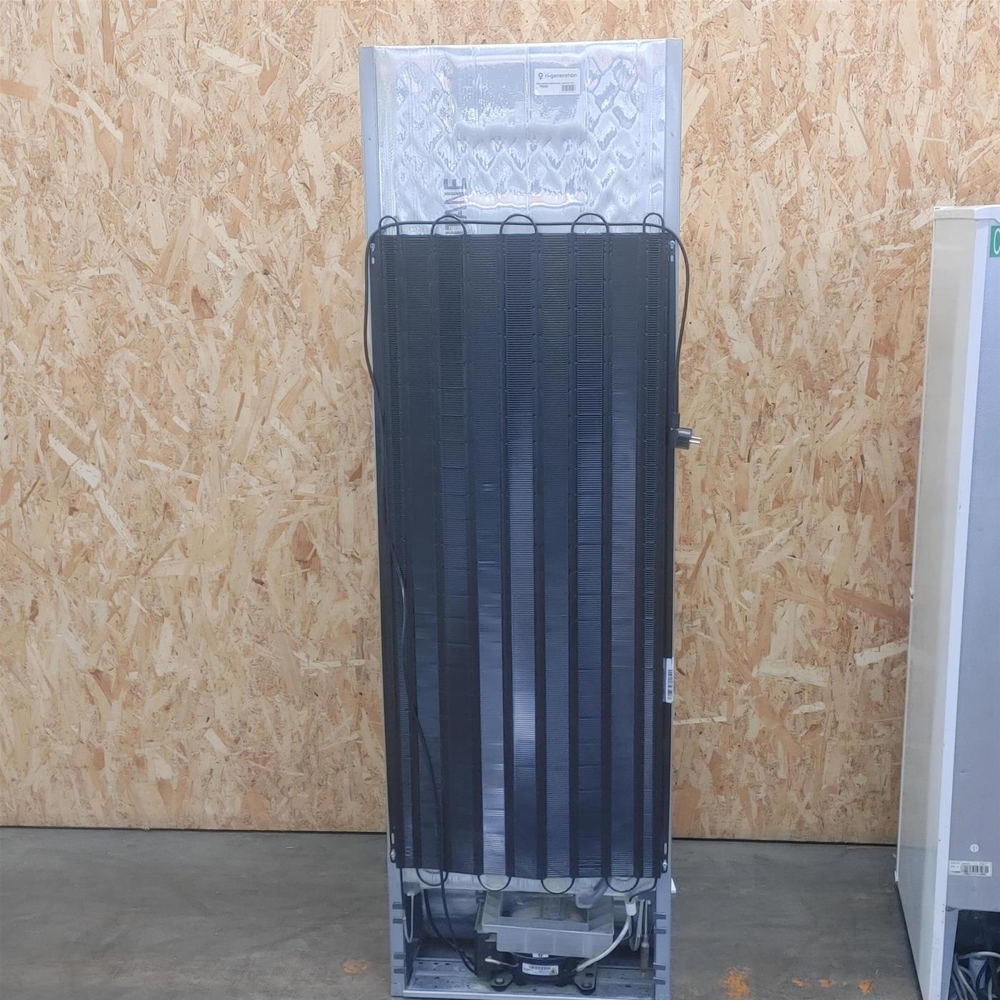 Whirlpool Total No Frost WHC18 T141 Incasso 250 LF Bianco