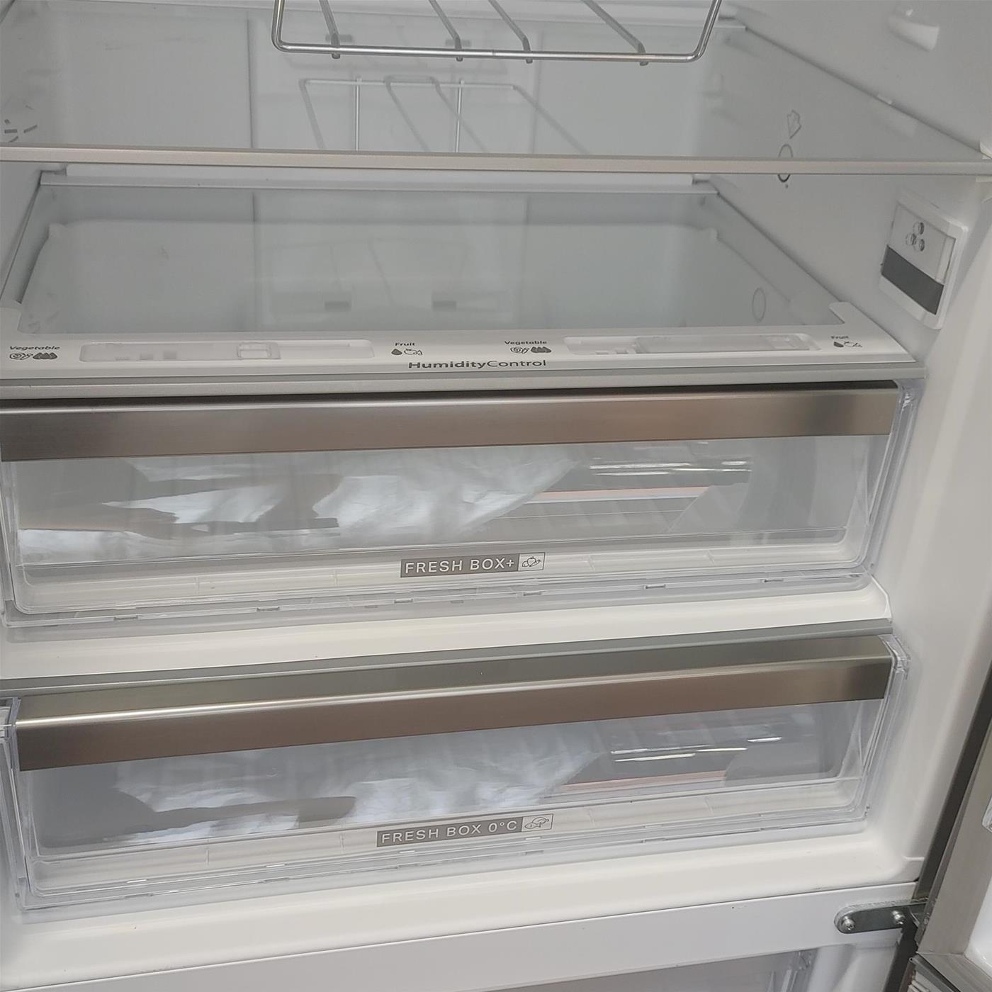 Frigorifero Whirlpool WB70I952X 457 L