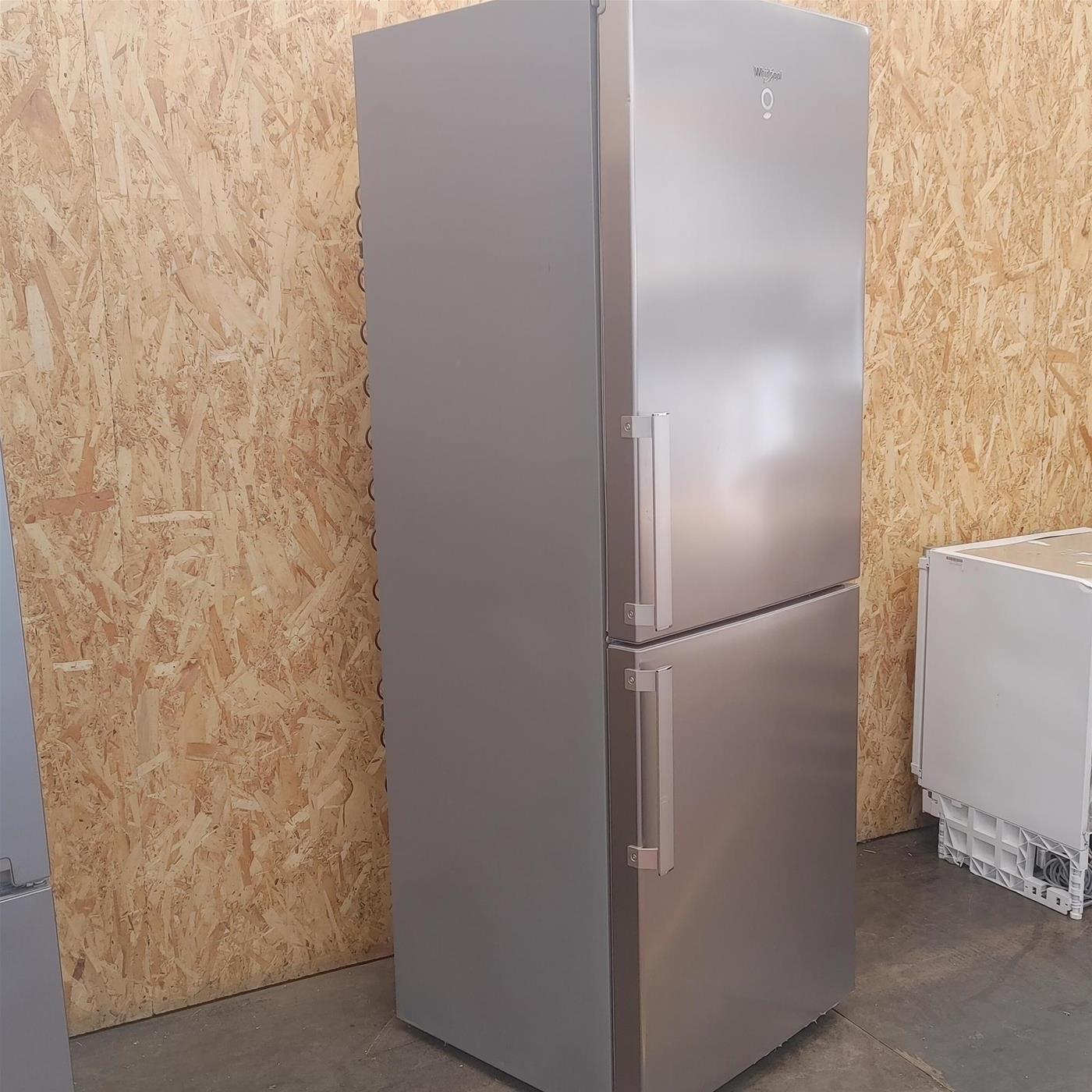Frigorifero Whirlpool WB70I952X 457 L