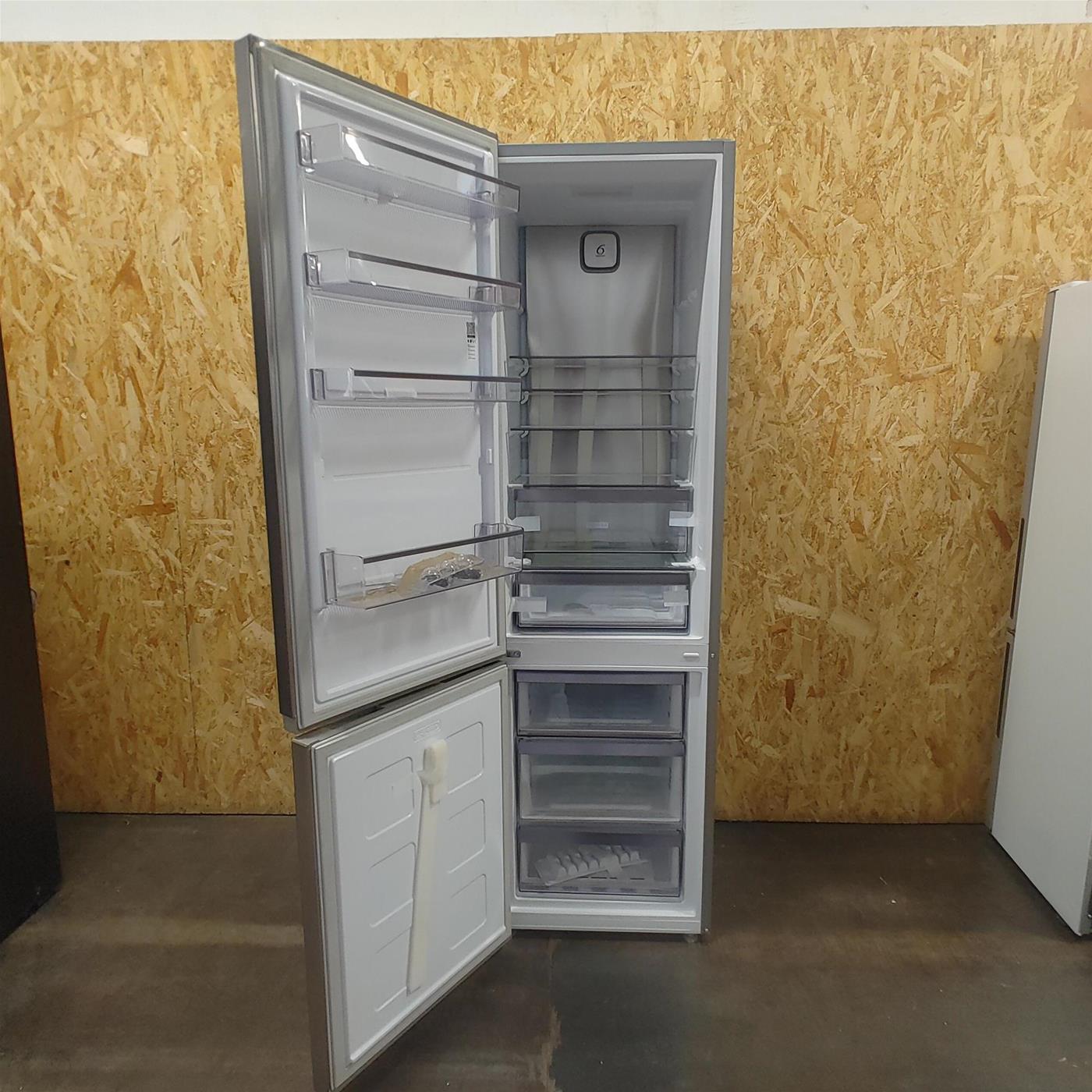 Frigorifero combinato Whirlpool WHK 26404 XP7E 355 L