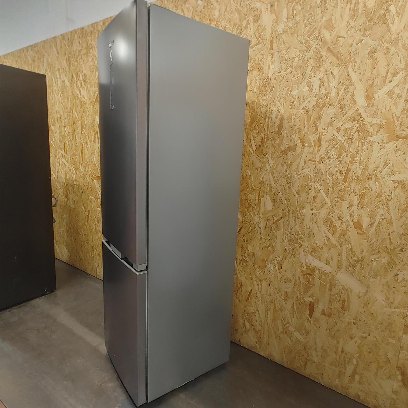 Frigorifero combinato Whirlpool WHK 26404 XP7E 355 L