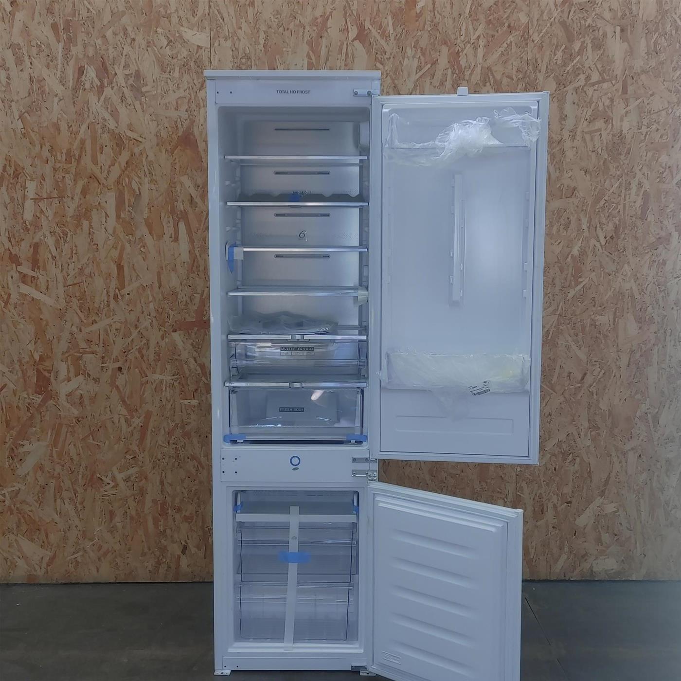 Frigorifero Whirlpool - WHC20 T152 da incasso 212 L