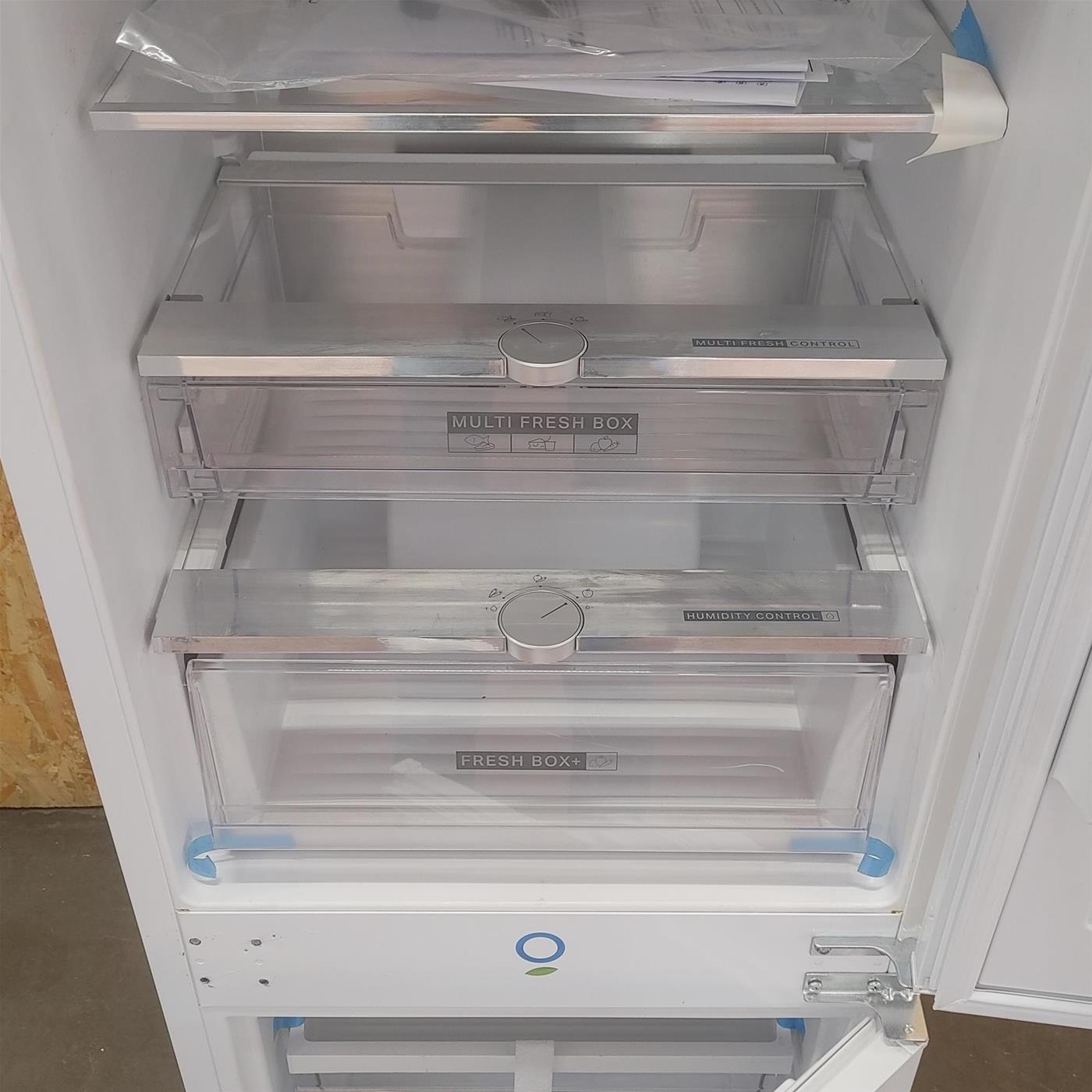 Frigorifero Whirlpool - WHC20 T152 da incasso 212 L