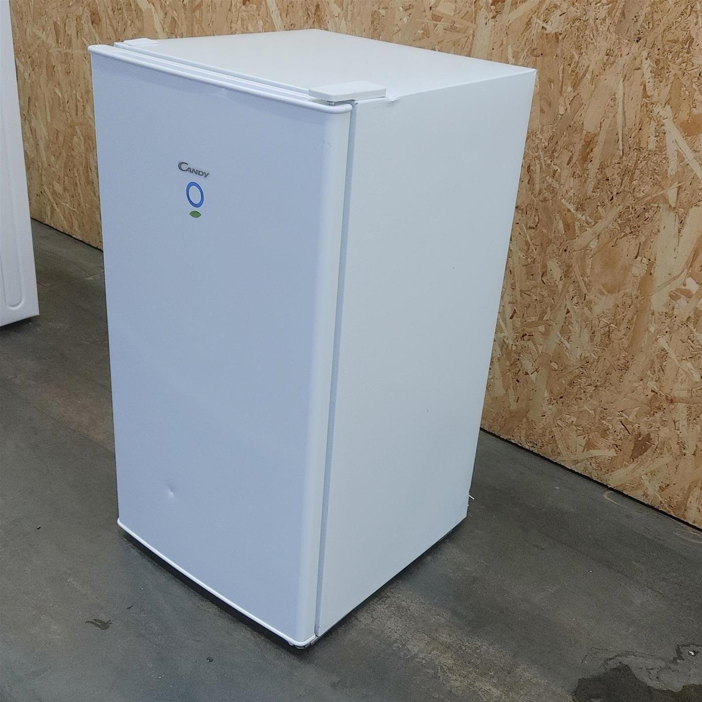 Candy CHASD4385EWC frigorifero Libera installazione 90 LE Bianco