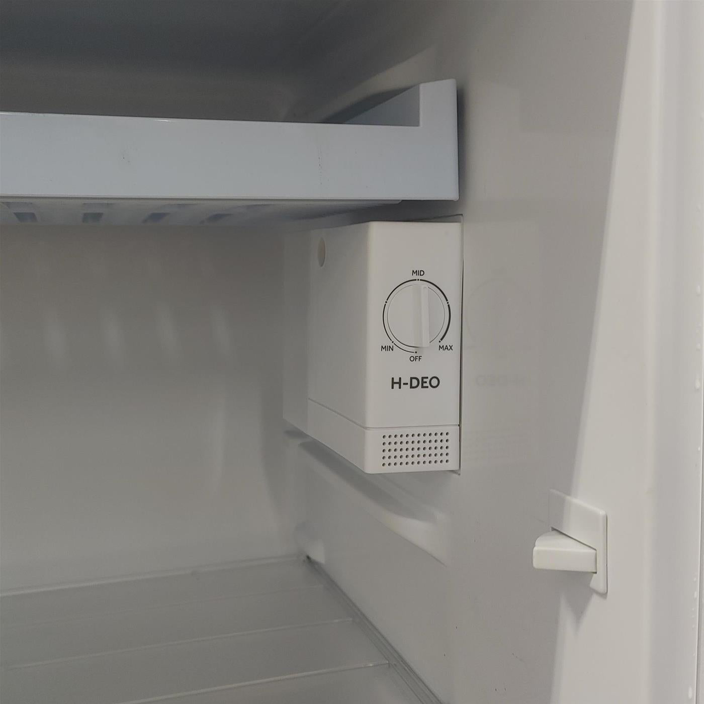 Candy CHASD4385EWC frigorifero Libera installazione 90 LE Bianco