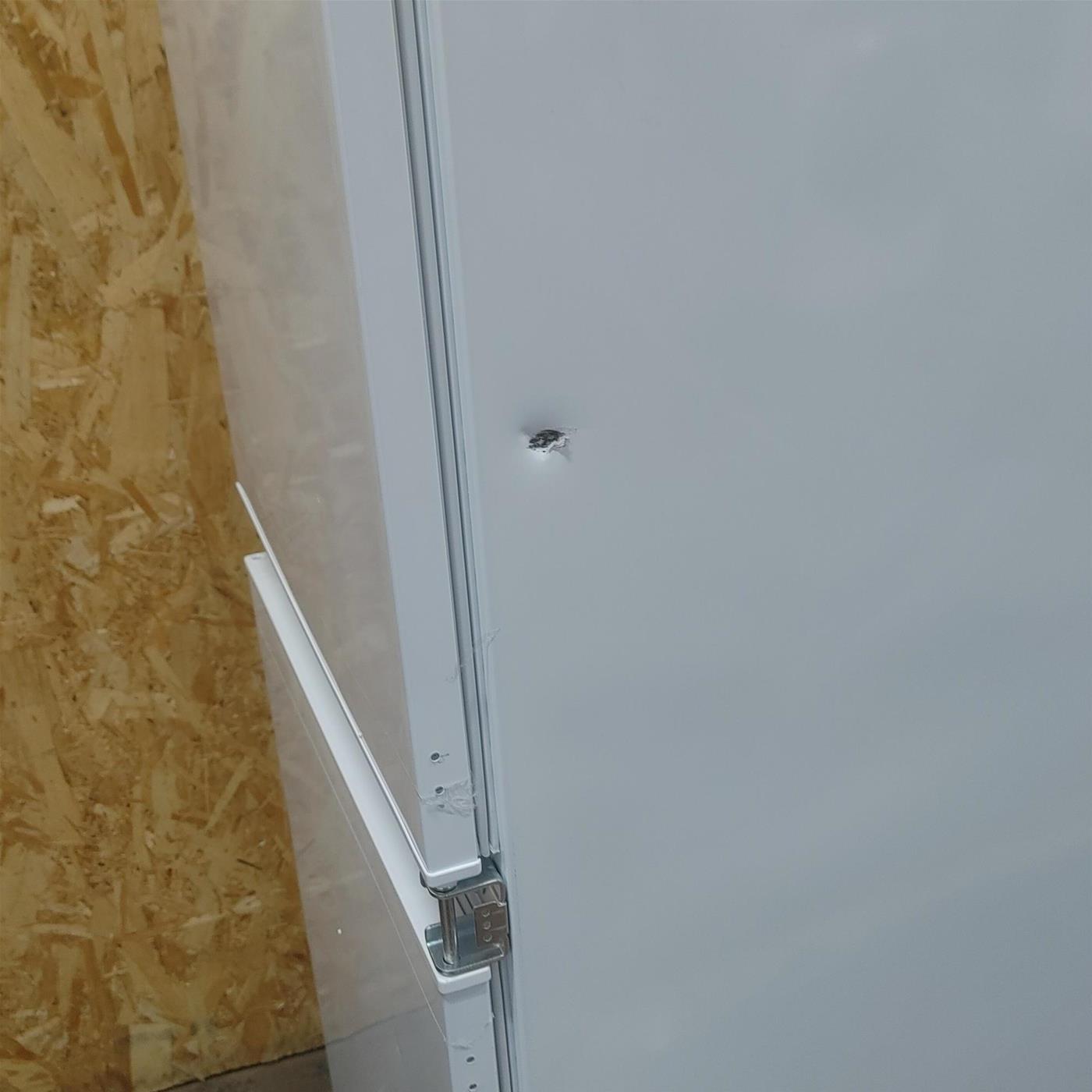 Frigorifero Zerowatt ZEBBS100NP ad incasso 250 L