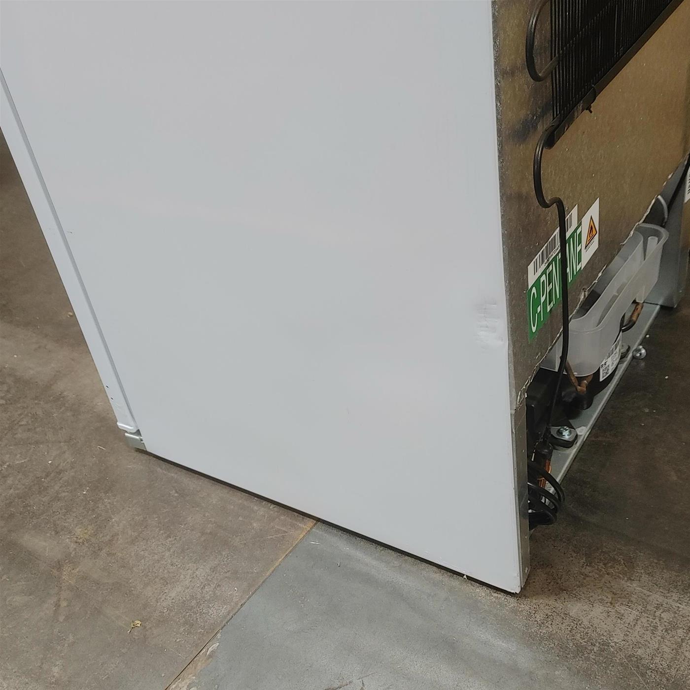 Frigorifero Zerowatt ZEBBS100NP ad incasso 250 L