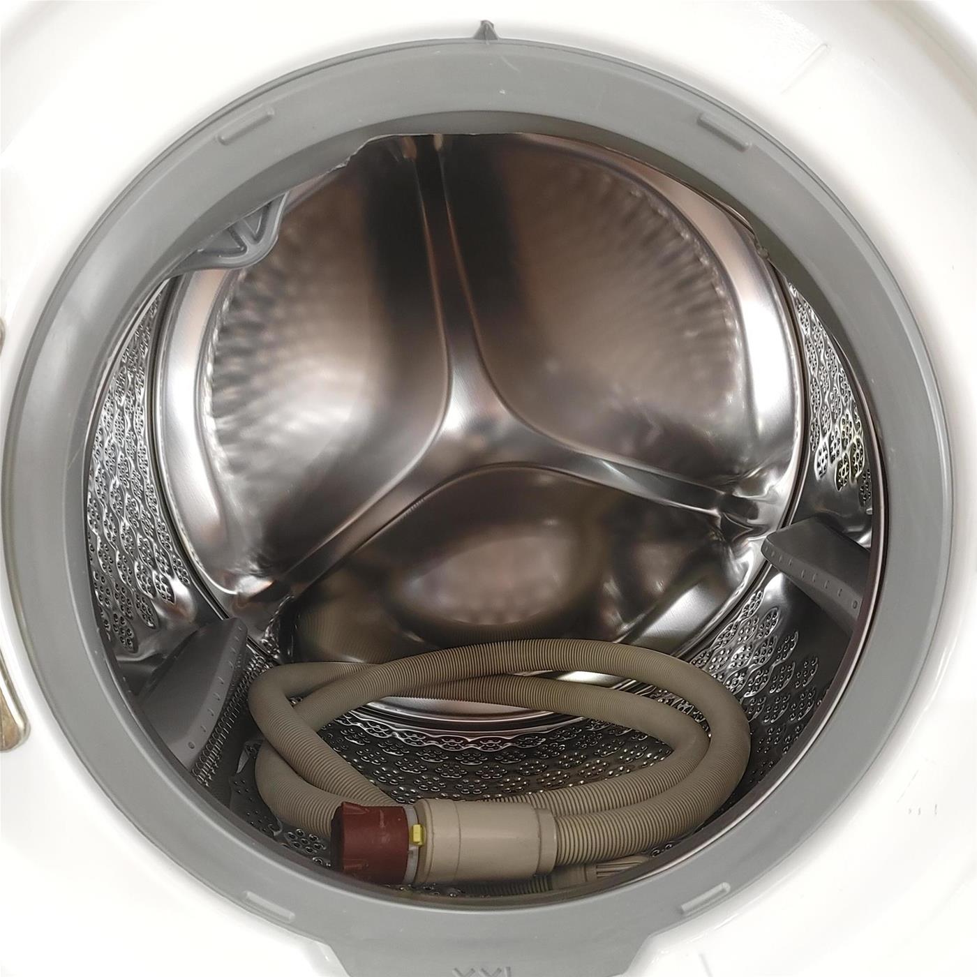 Lavasciuga AEG L9995HWD Libera installazione 9/6 Pompa di calore