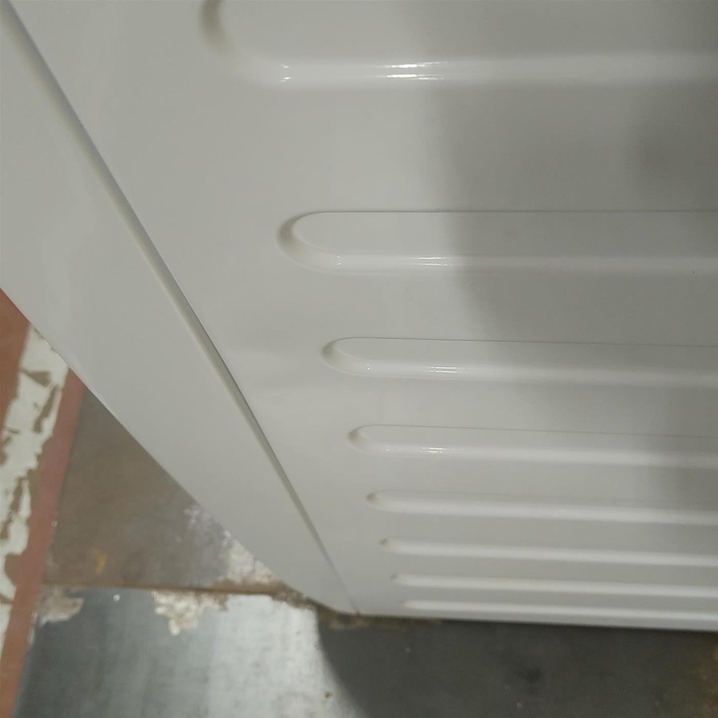 AEG LWR9C166BB lavatrice asciugatrice Libera installazione Carica frontale Bianco C