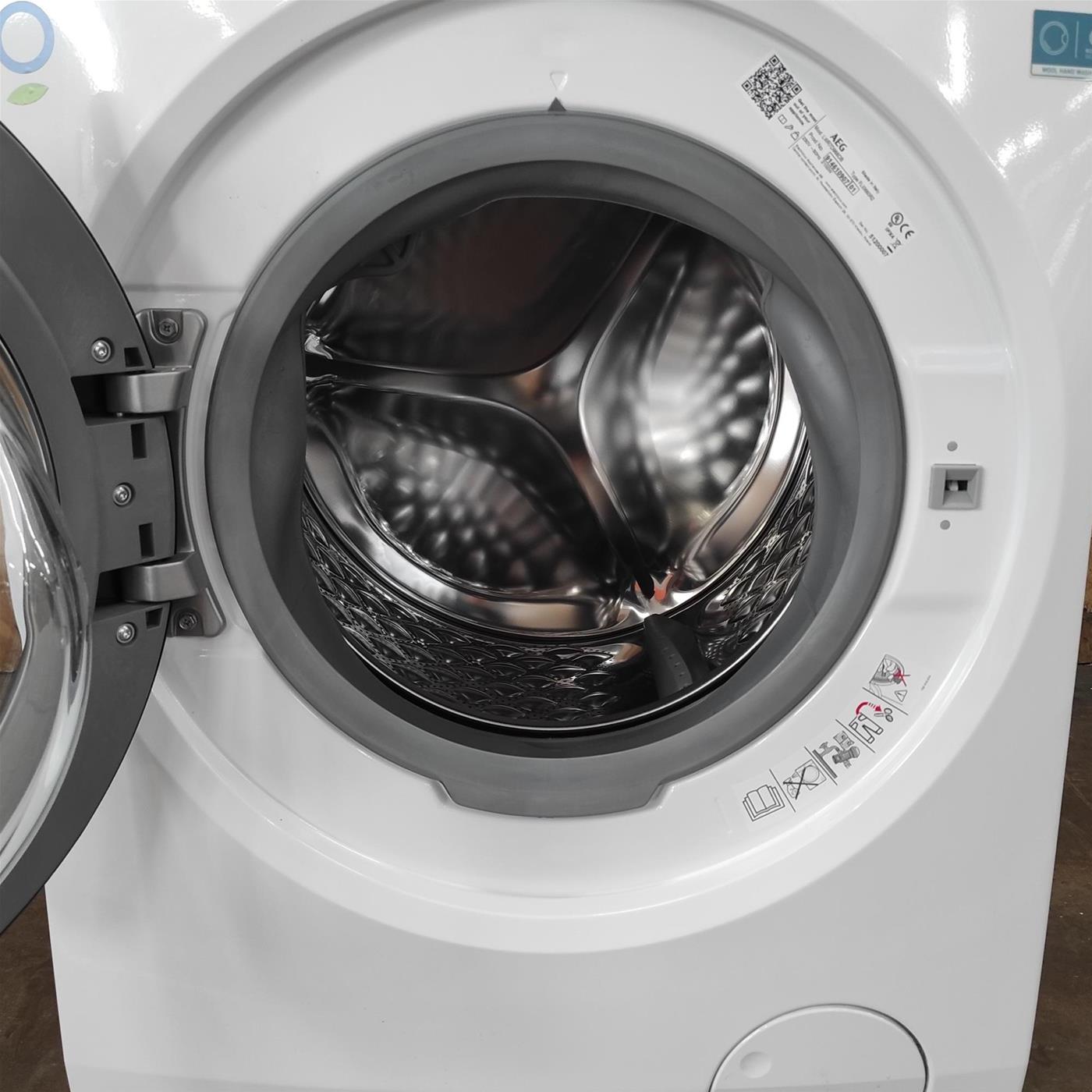 Lavasciuga AEG L99695HWD 9/6 Kg