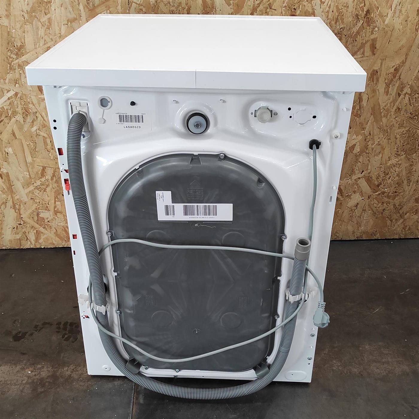 Lavasciuga AEG L99695HWD 9/6 Kg